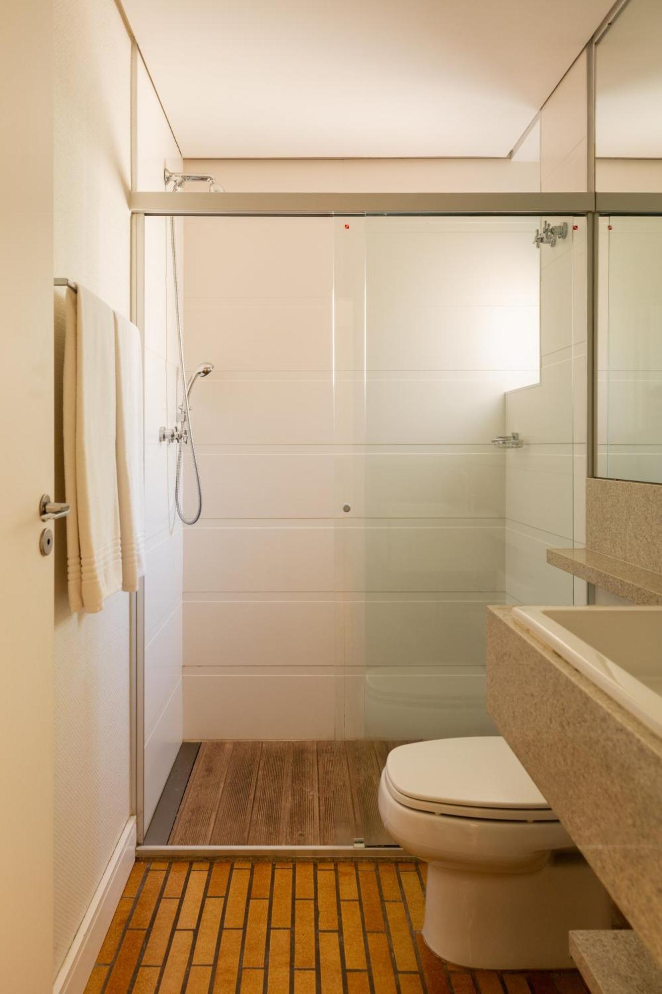 One-Bedroom Premium Apartment