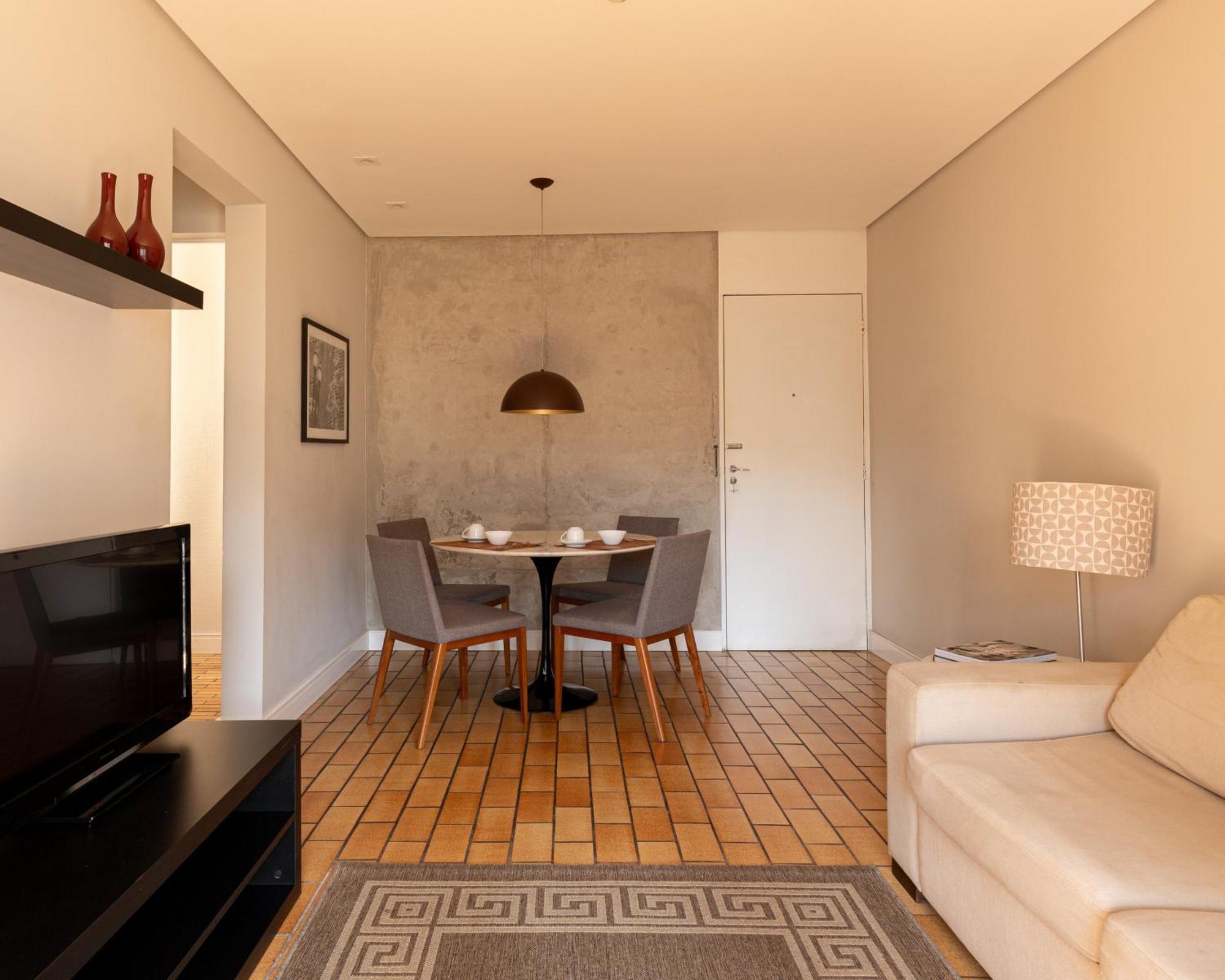 One-Bedroom Premium Apartment