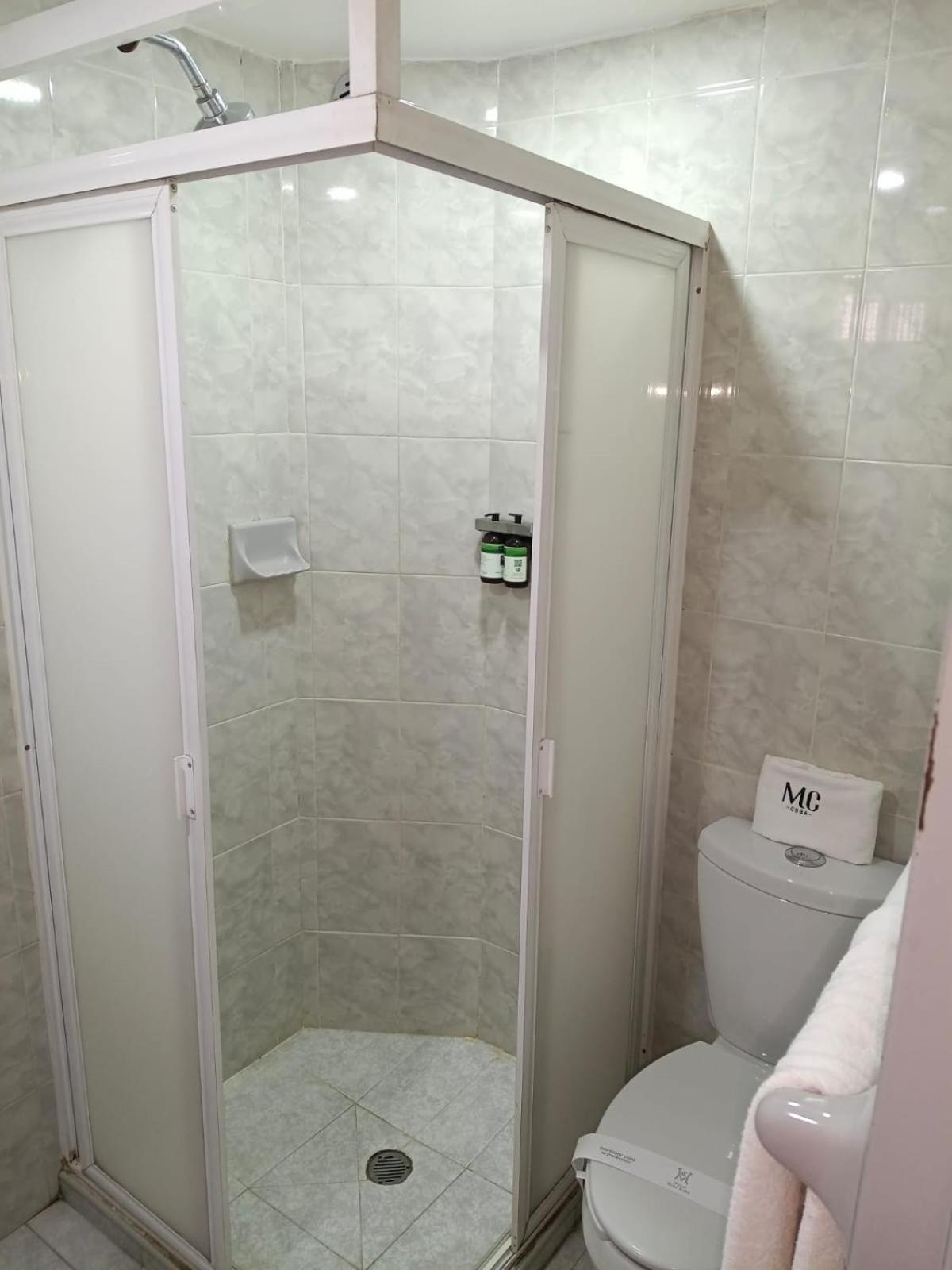 Quarto Duplo Deluxe