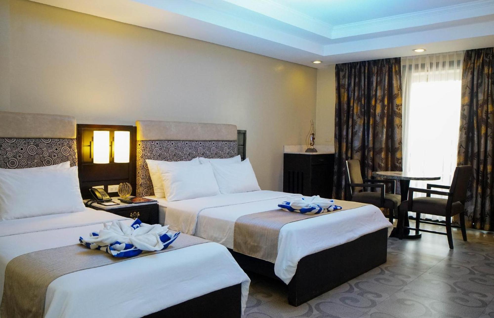 Premium King Room