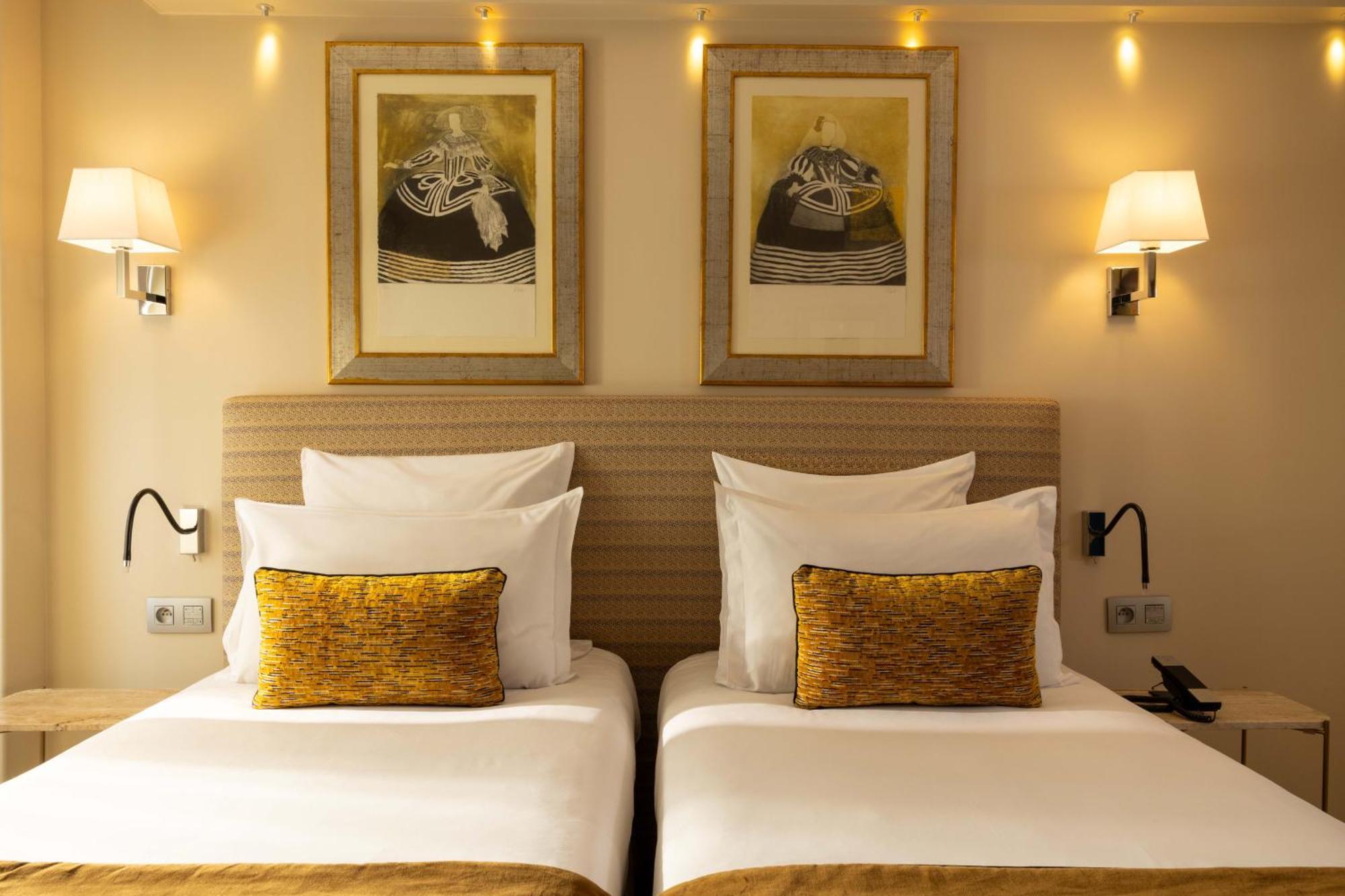 Superior Double or Twin Room