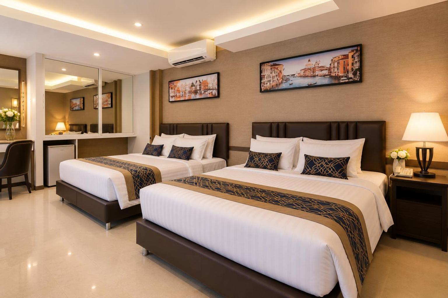 Family Suite