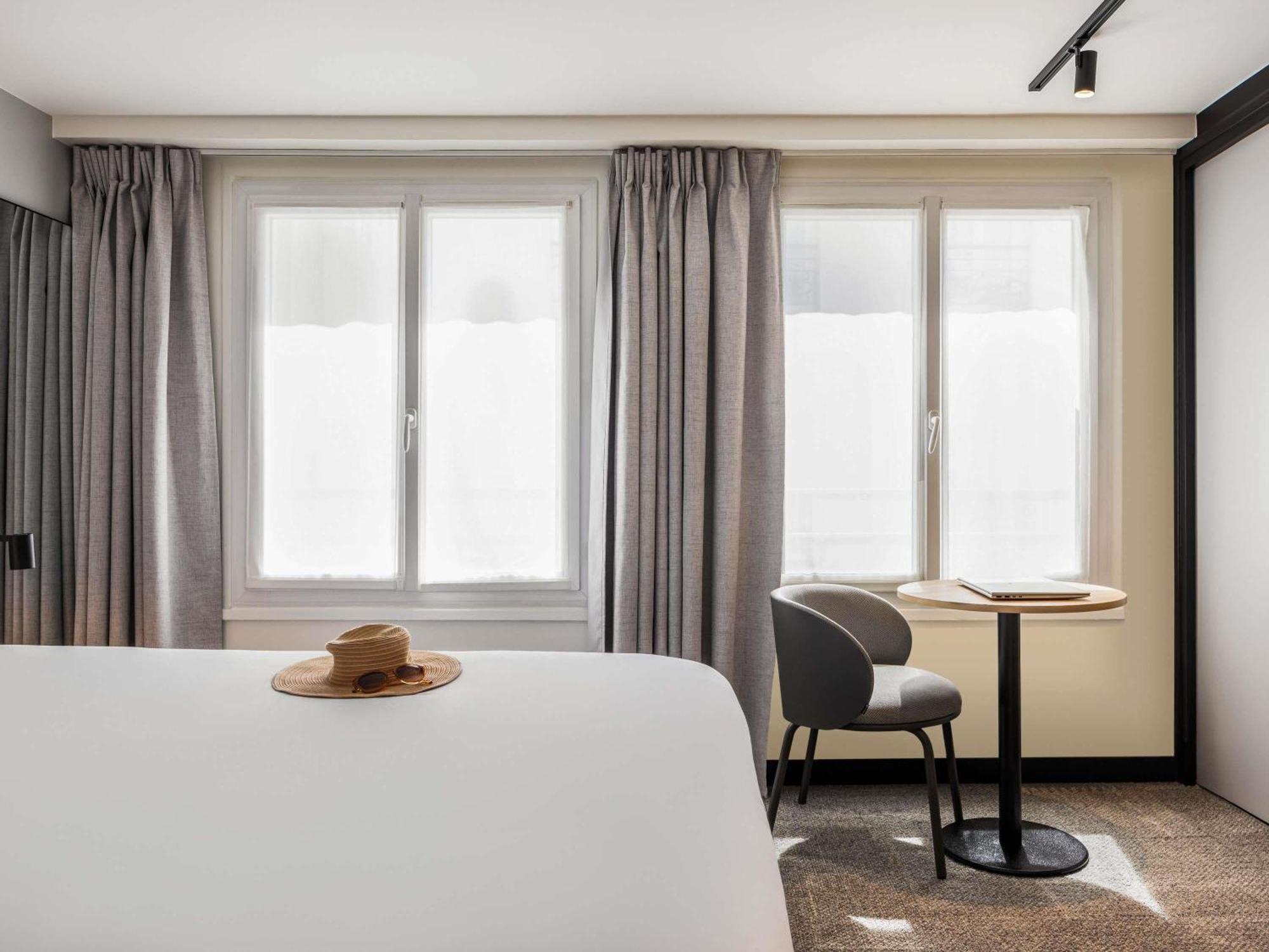 Habitación Doble Estándar