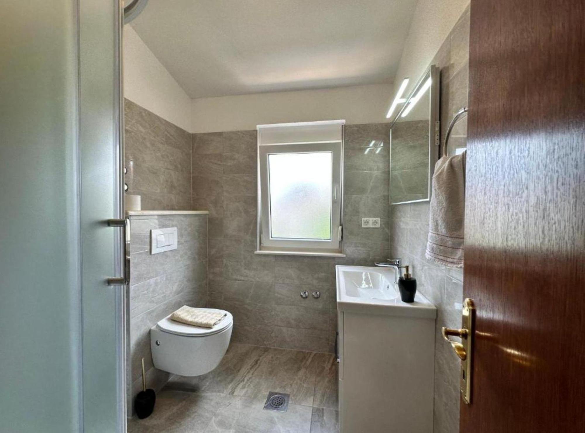 Double Room 7