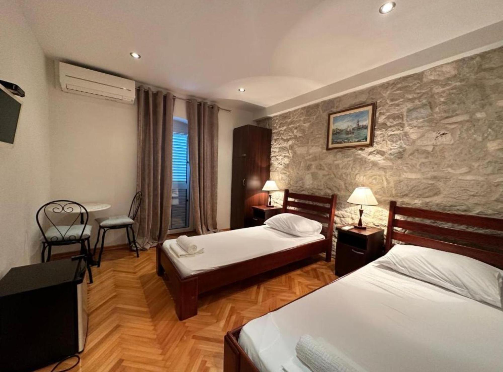 Double Room 7