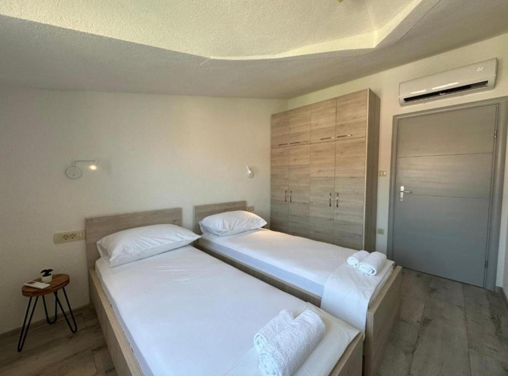 Double Room 7