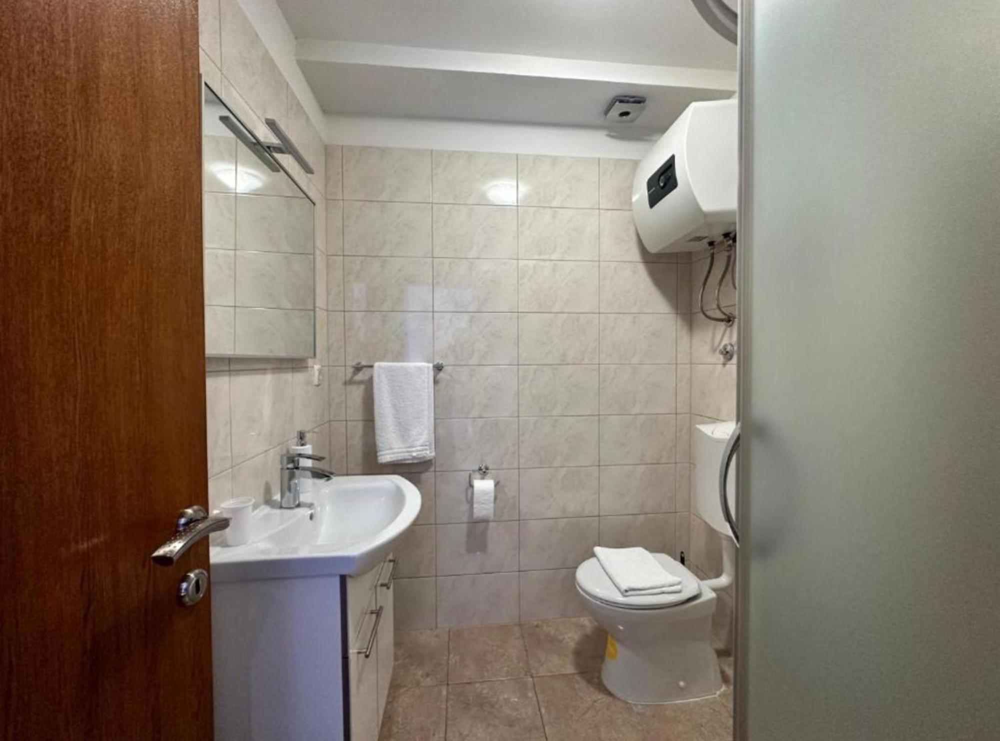 Double Room 7