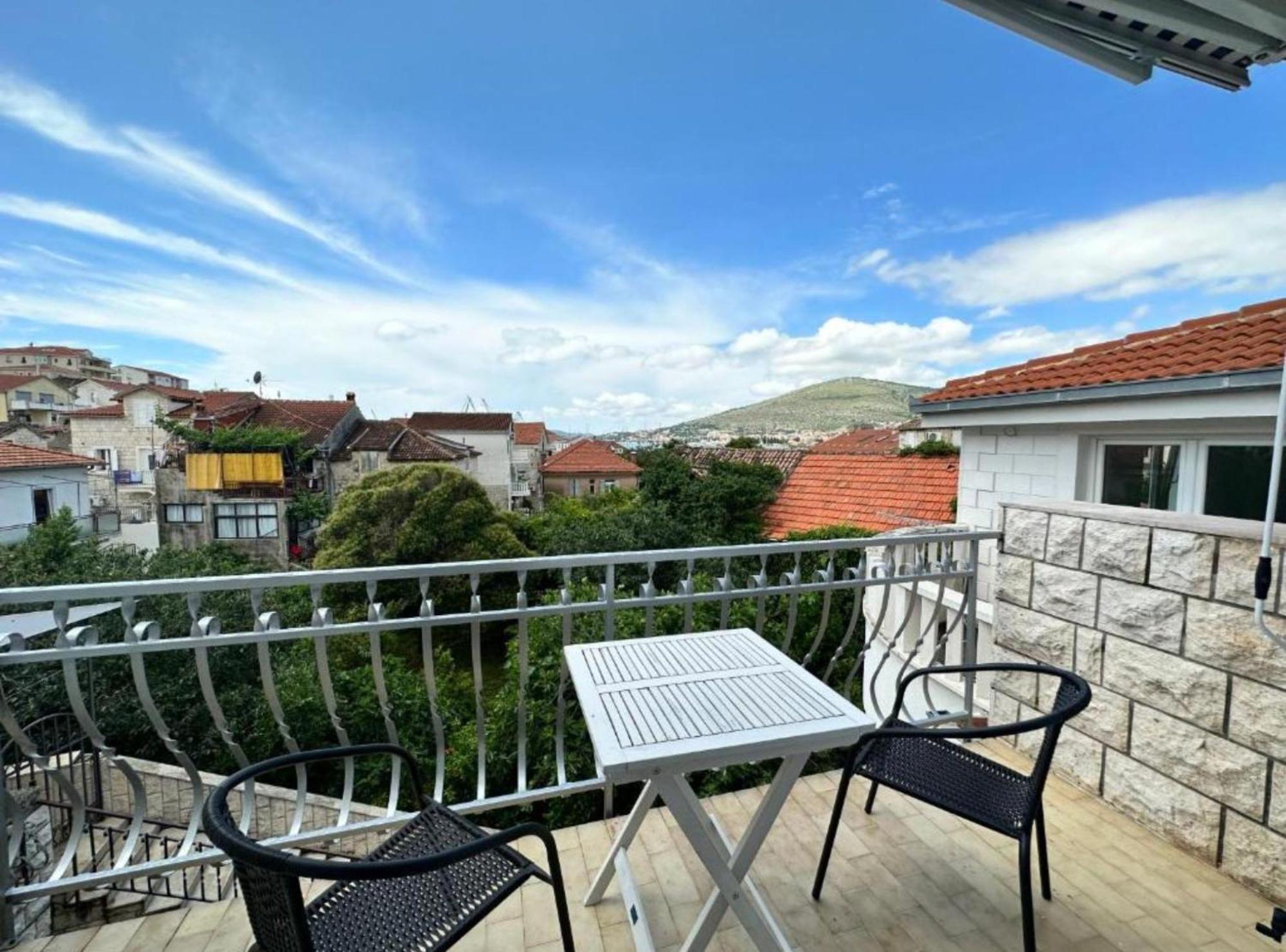 Double Room 7