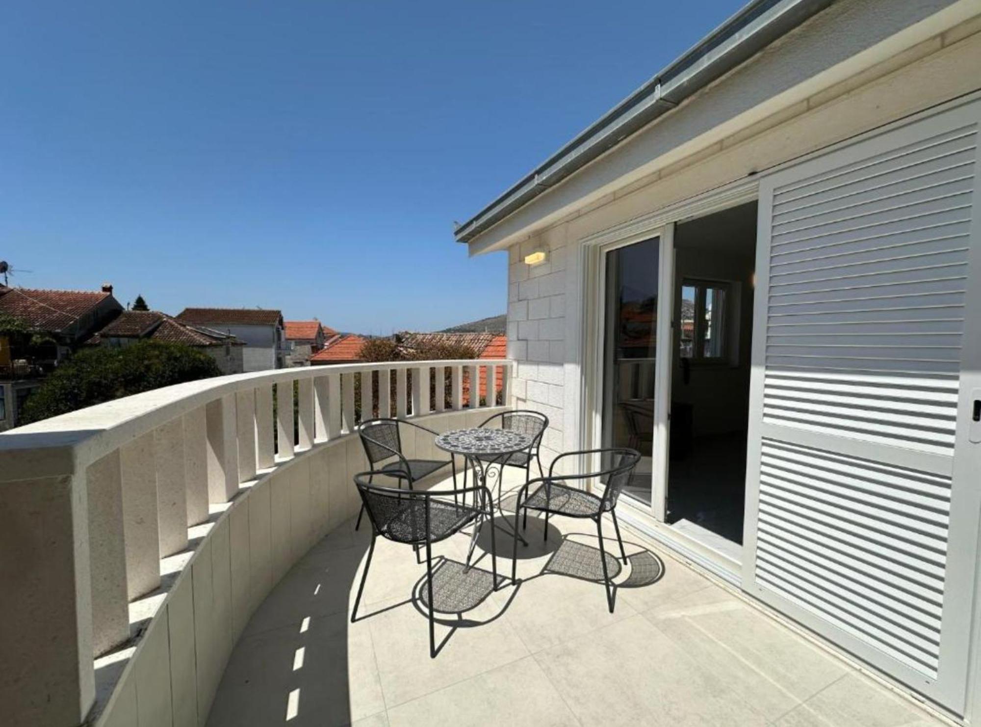 Double Room 7