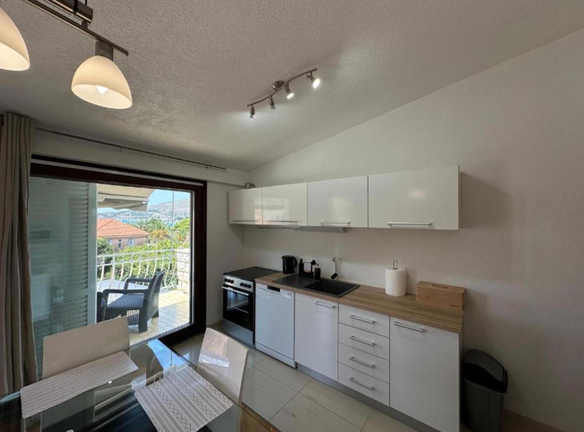 Double Room 7