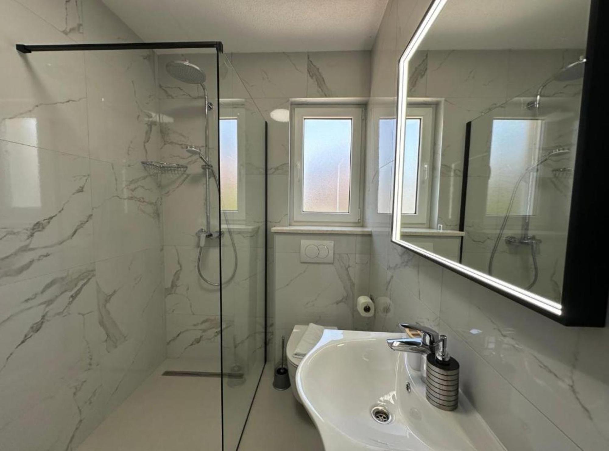 Double Room 7