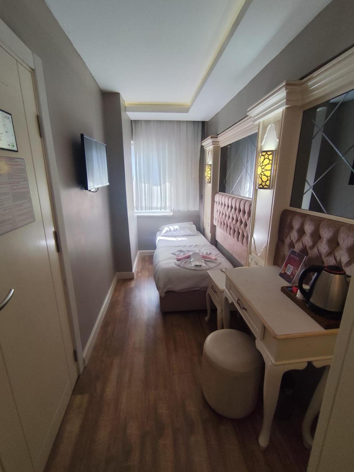 Single Room