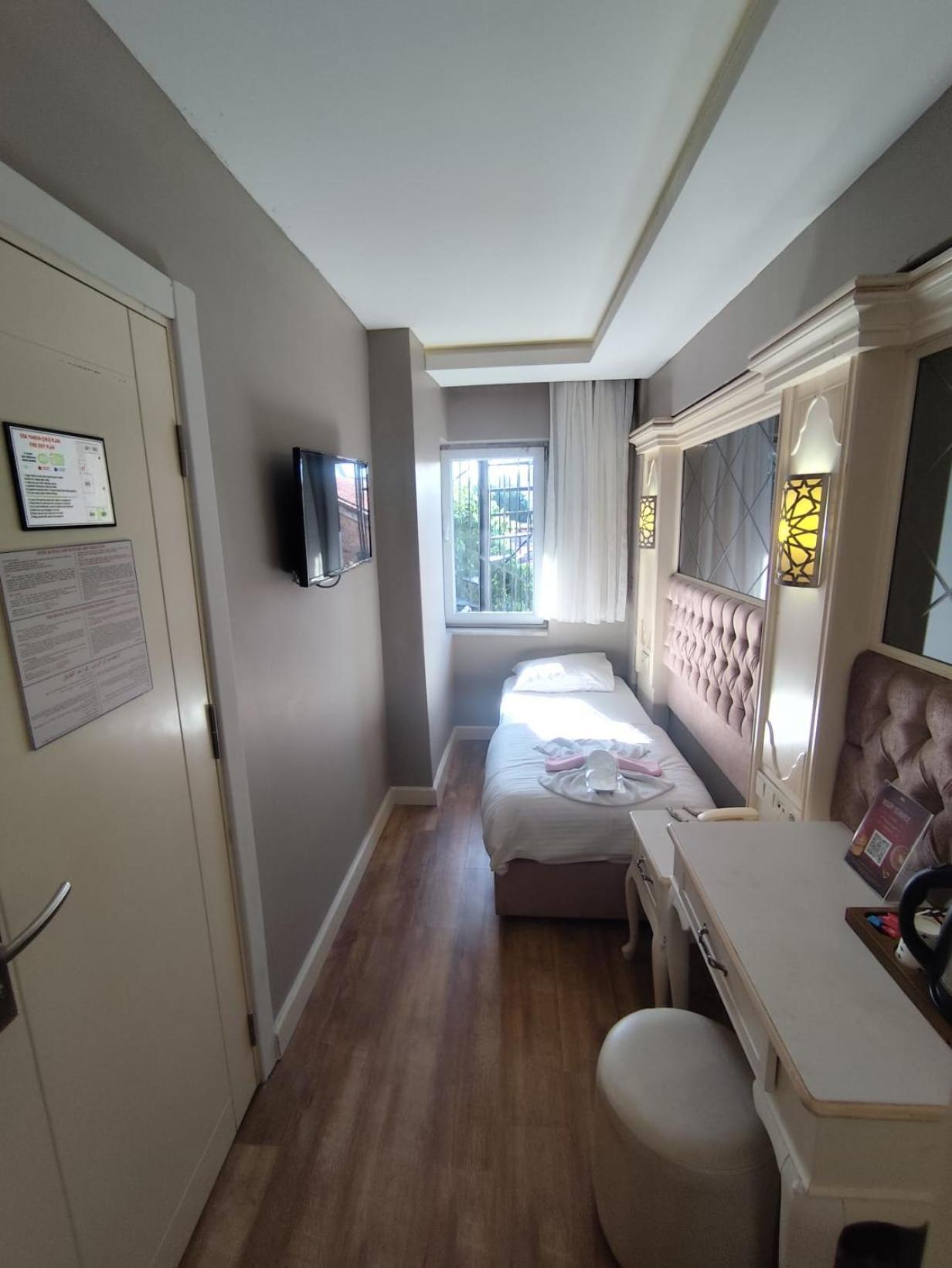 Single Room