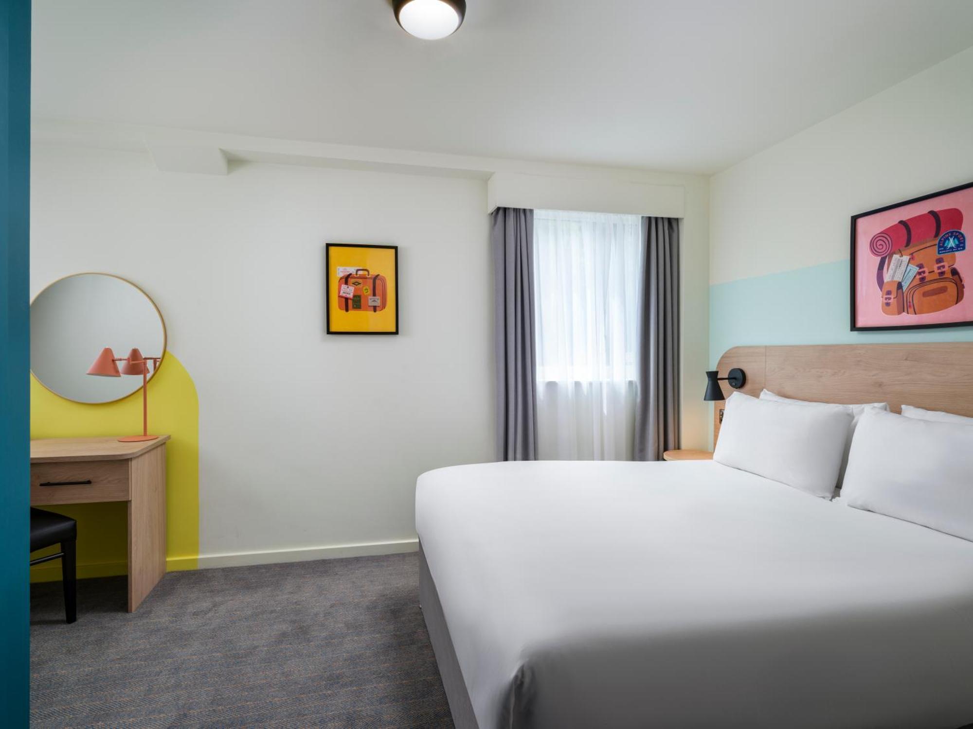 Premium Room