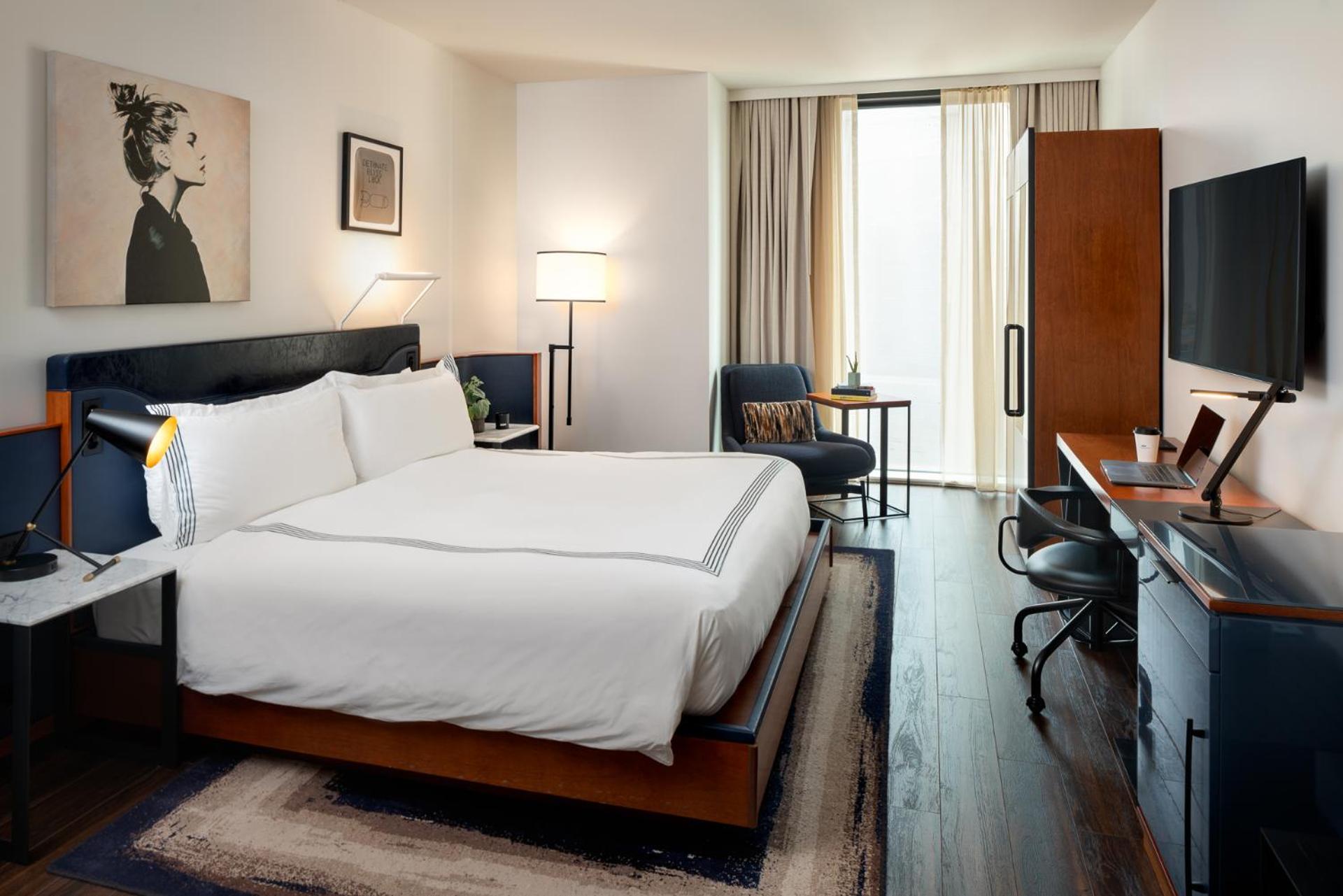 King Room
