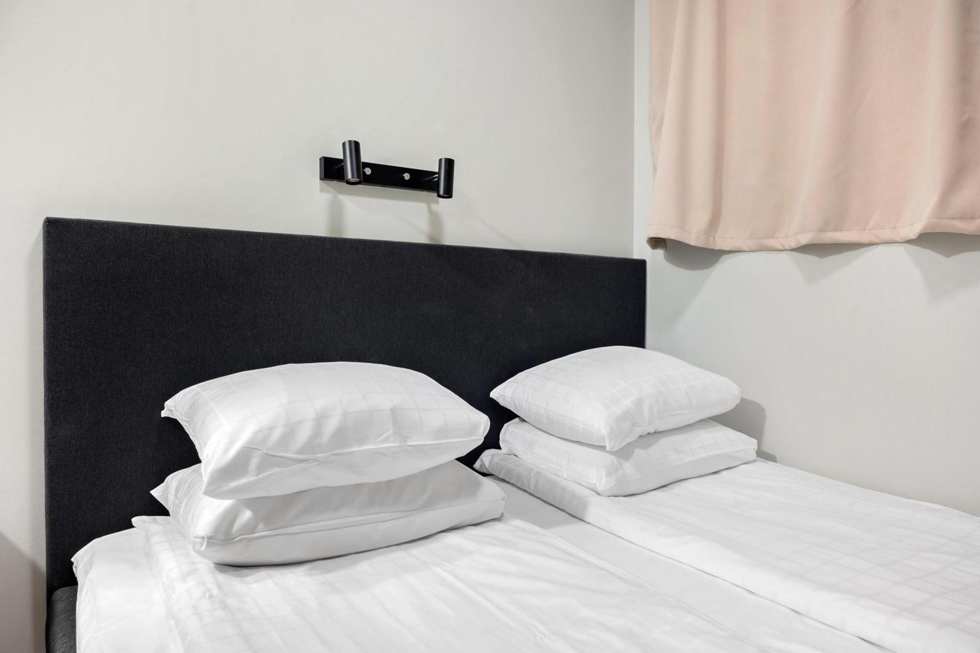 Economy Double Room without Windows