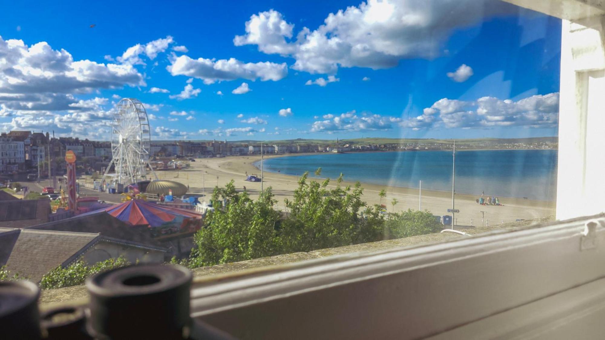 Double Room Sea View