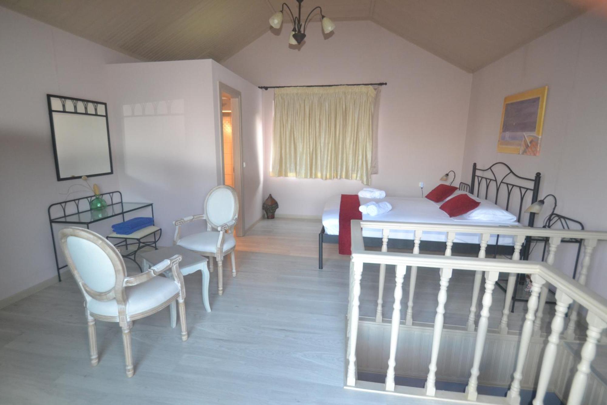 Maisonette
