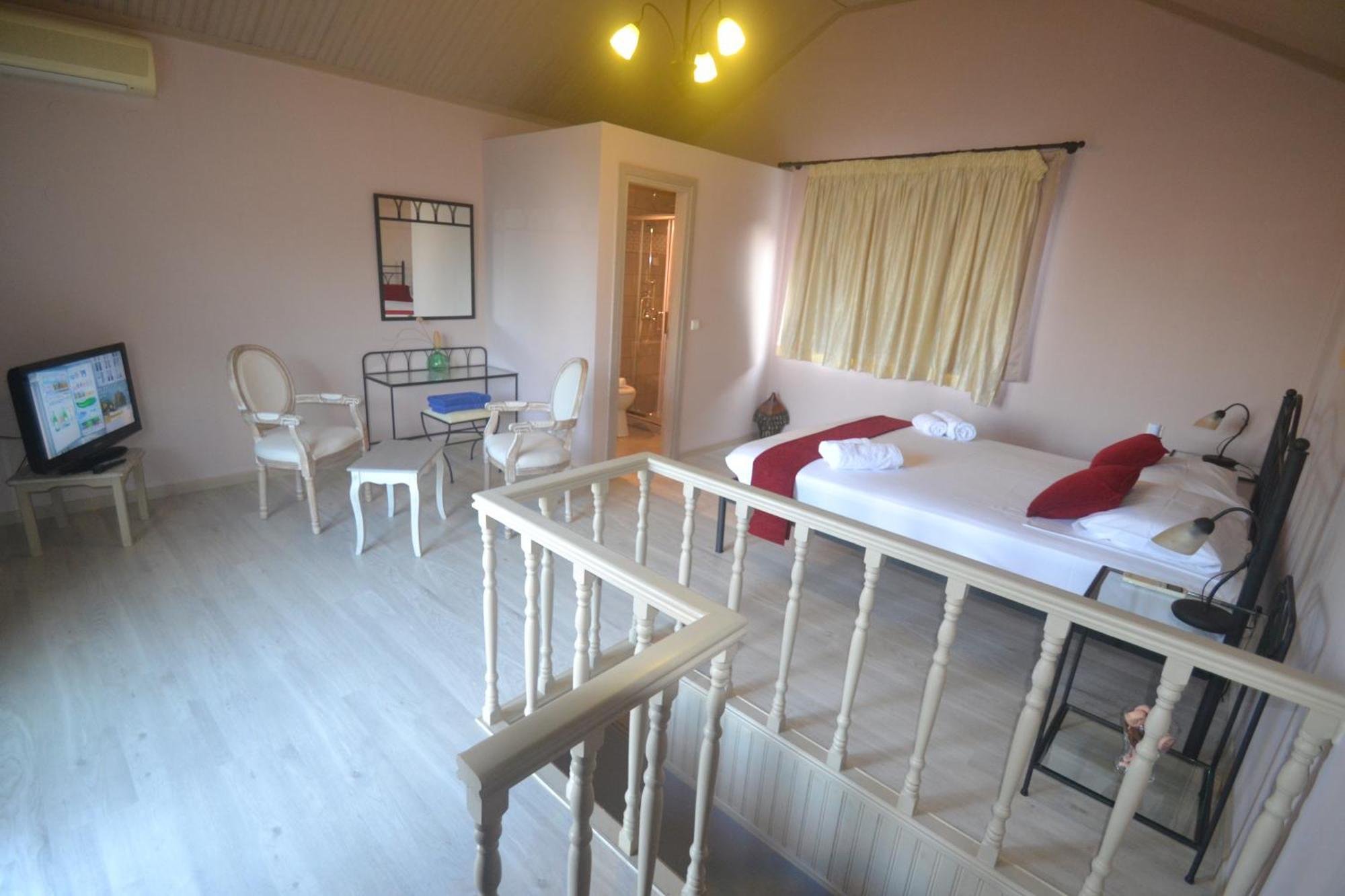 Maisonette