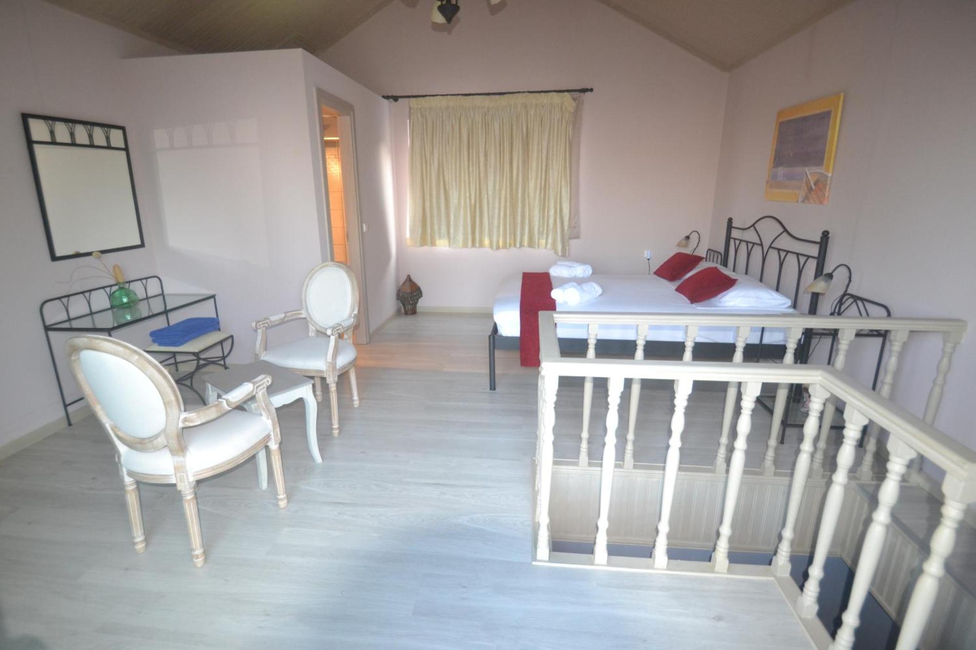 Maisonette