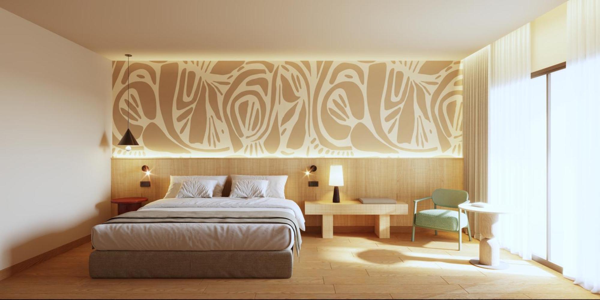Quarto Individual Standard