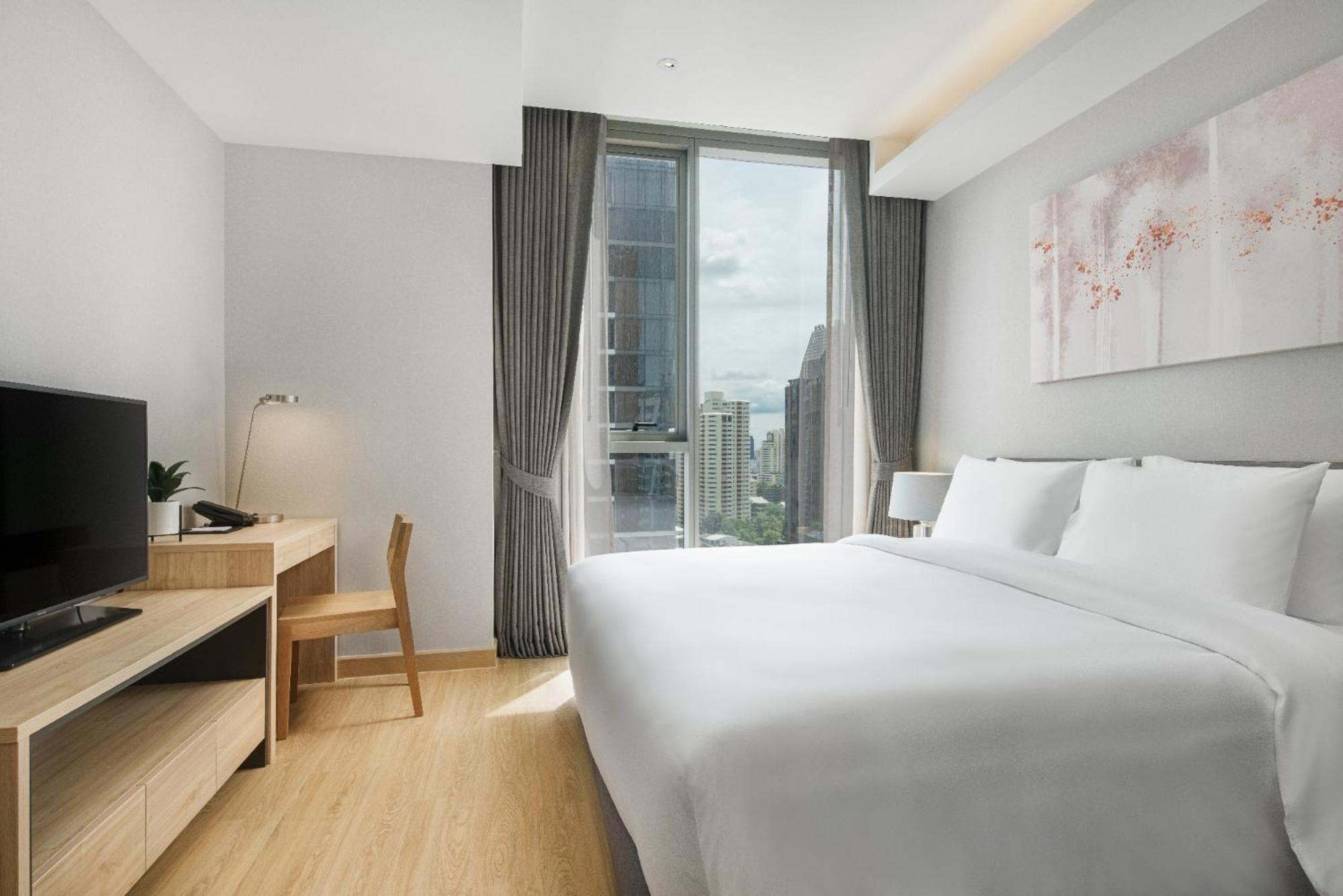 Premier Appartement