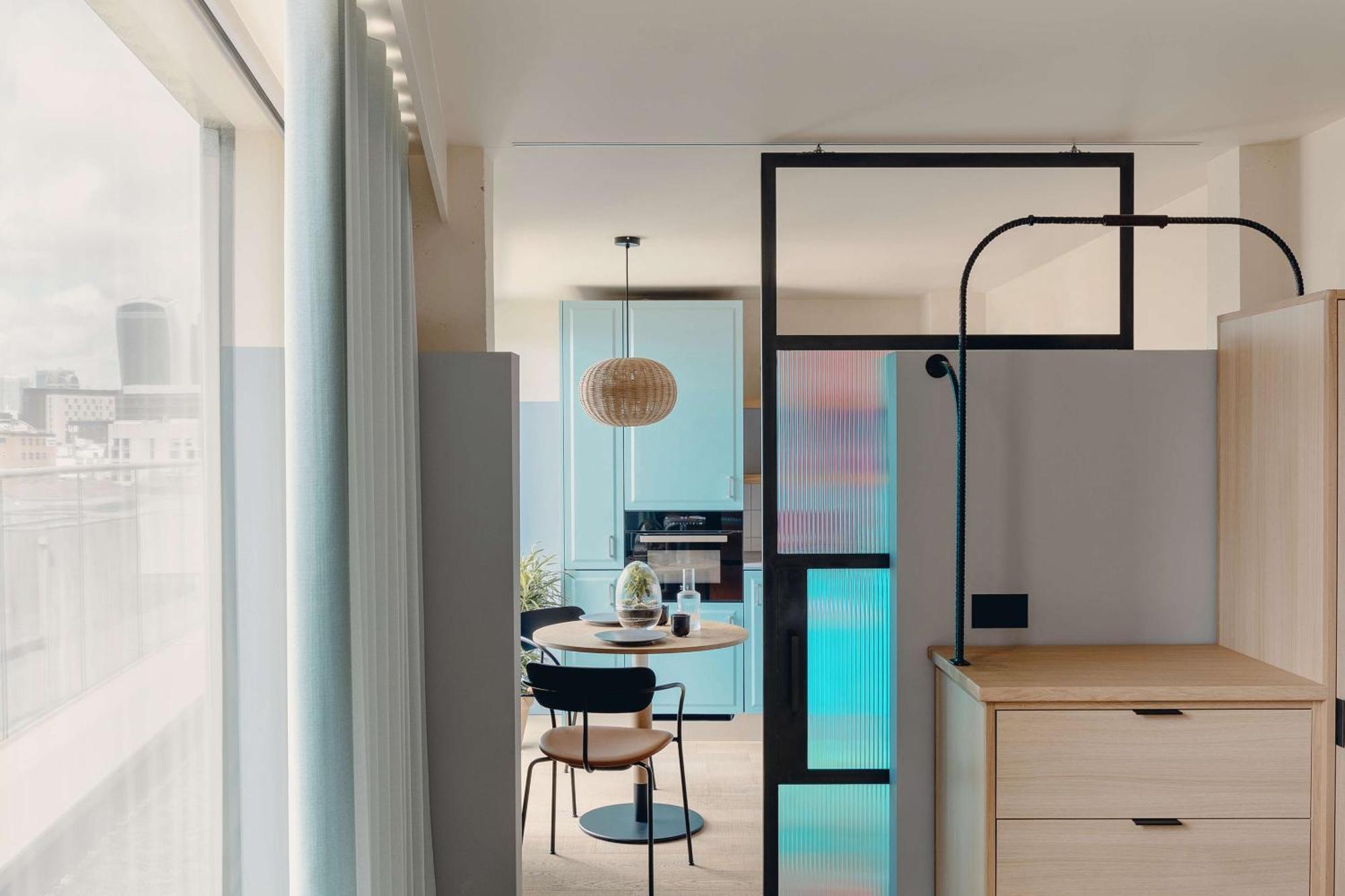 Suite com 1 Quarto
