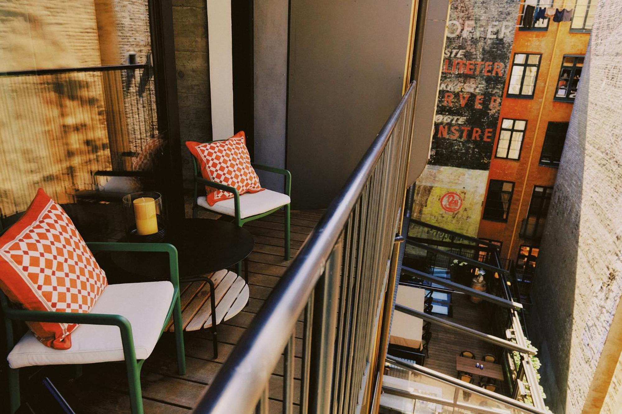 Suite Deluxe