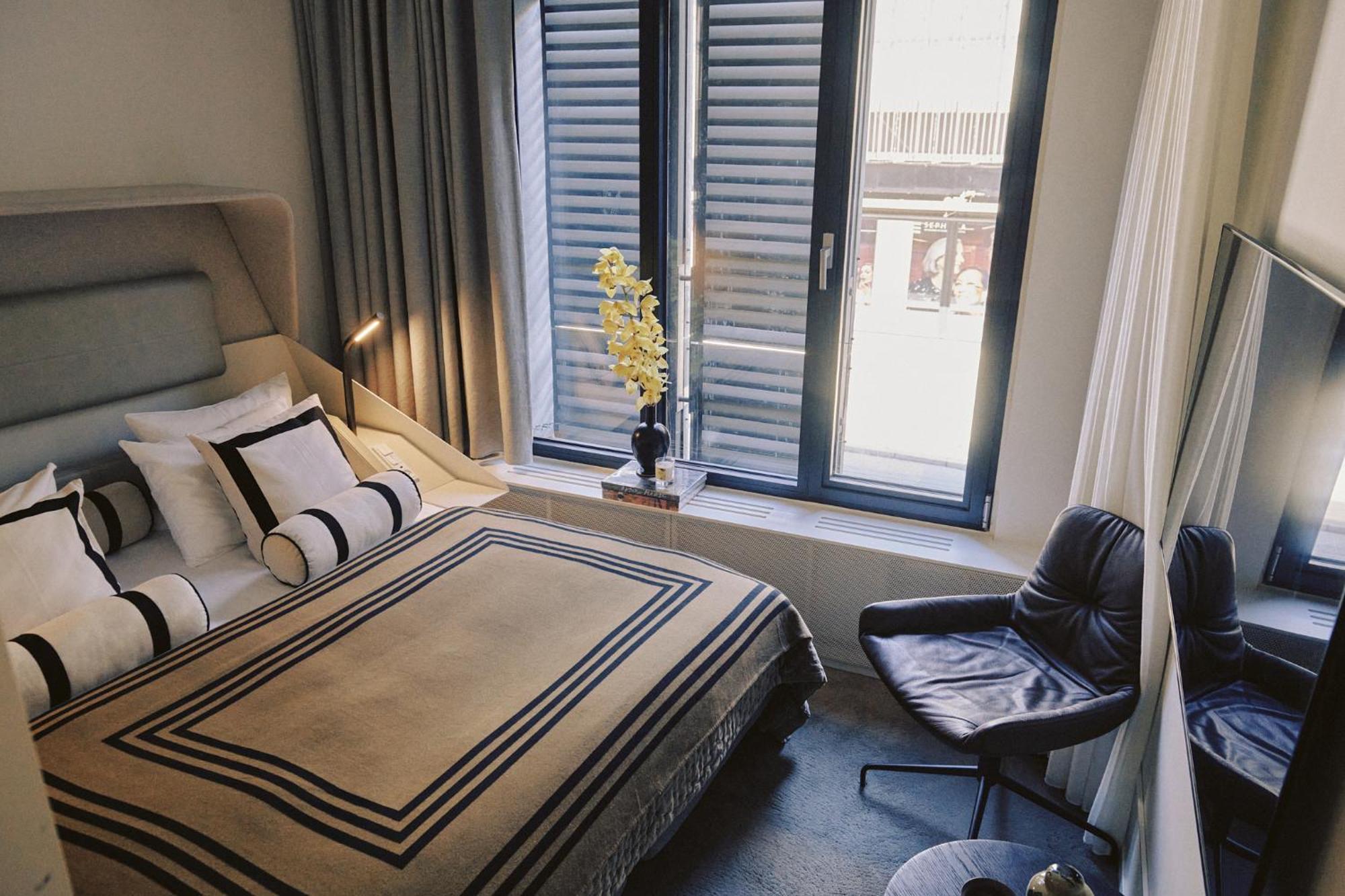 Small Double Room