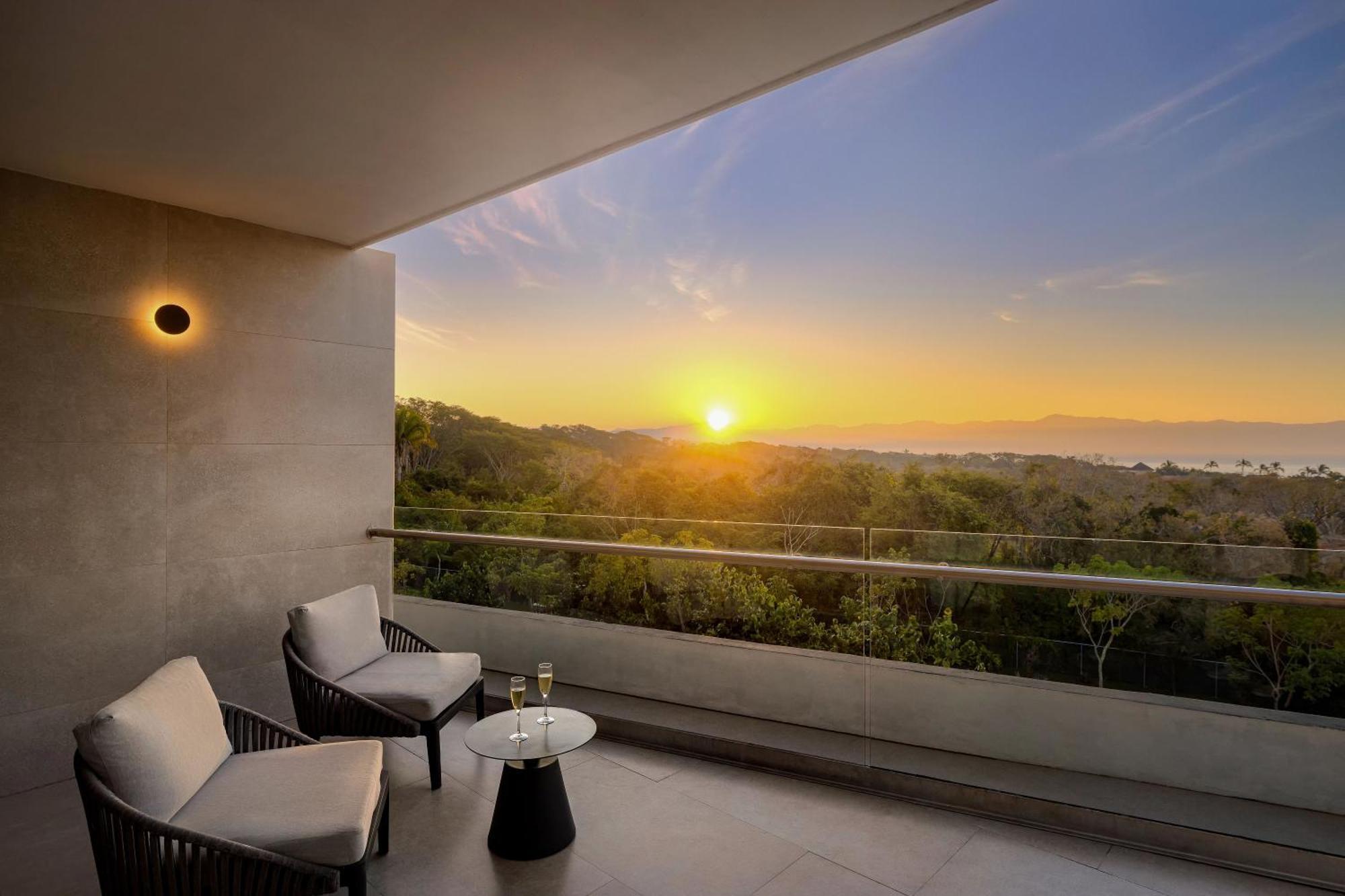 Suite Garden View