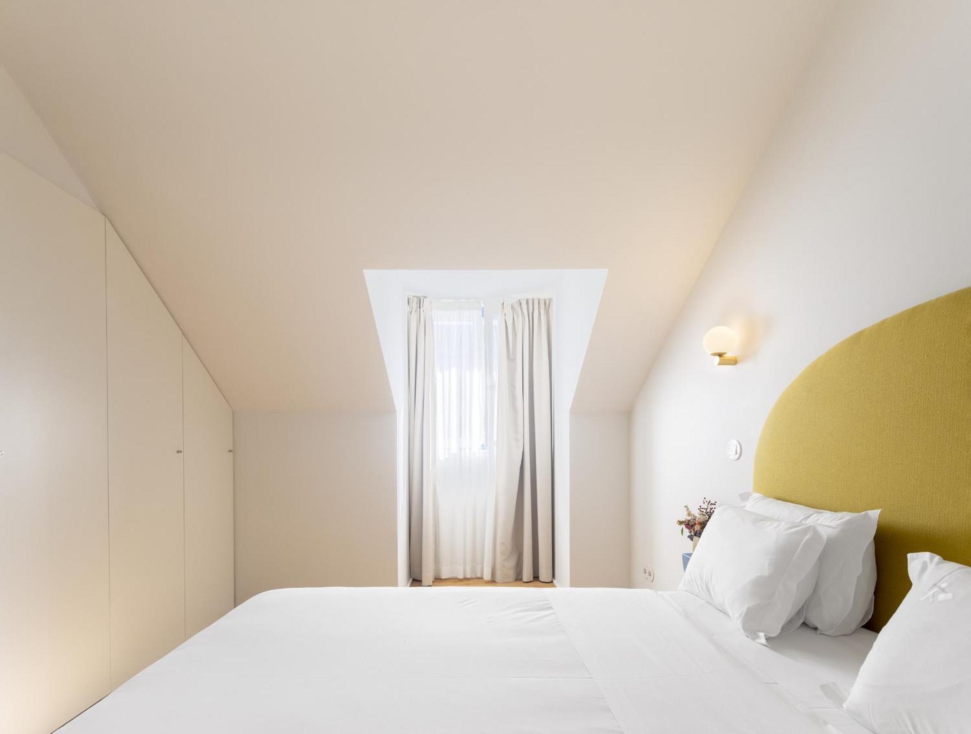 Apartamento com 1 Quarto
