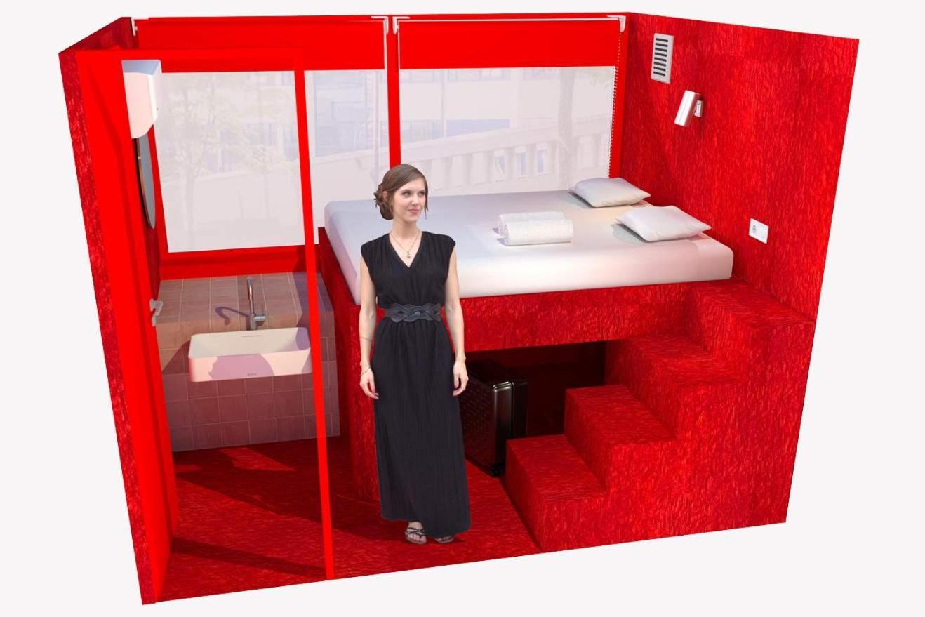 Party Room