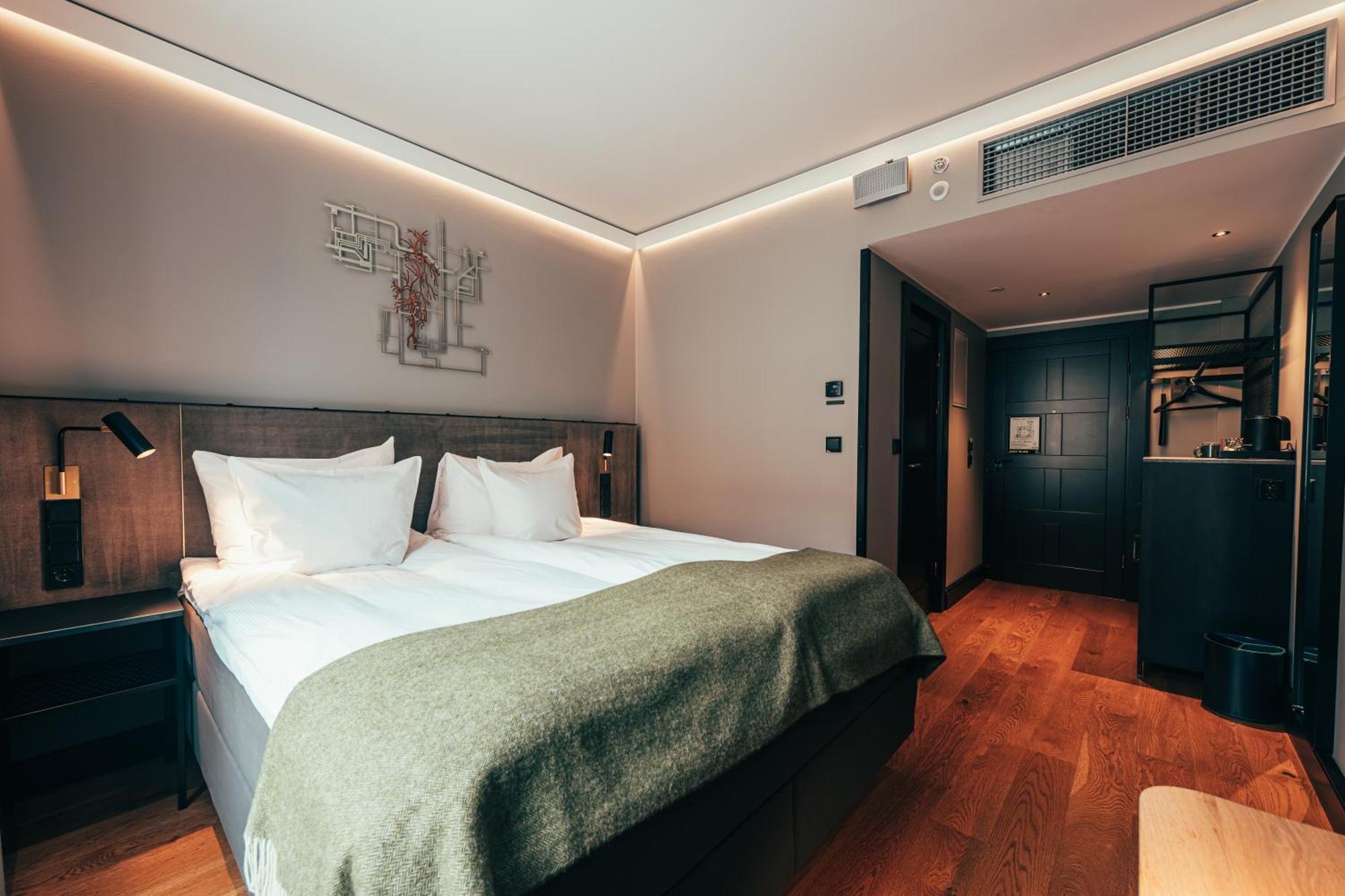 Habitación Doble Estándar