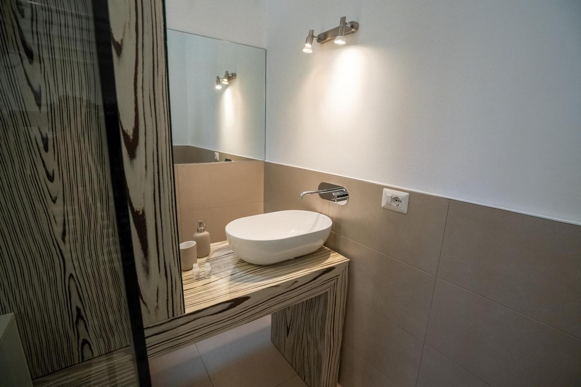 Suite Sauna