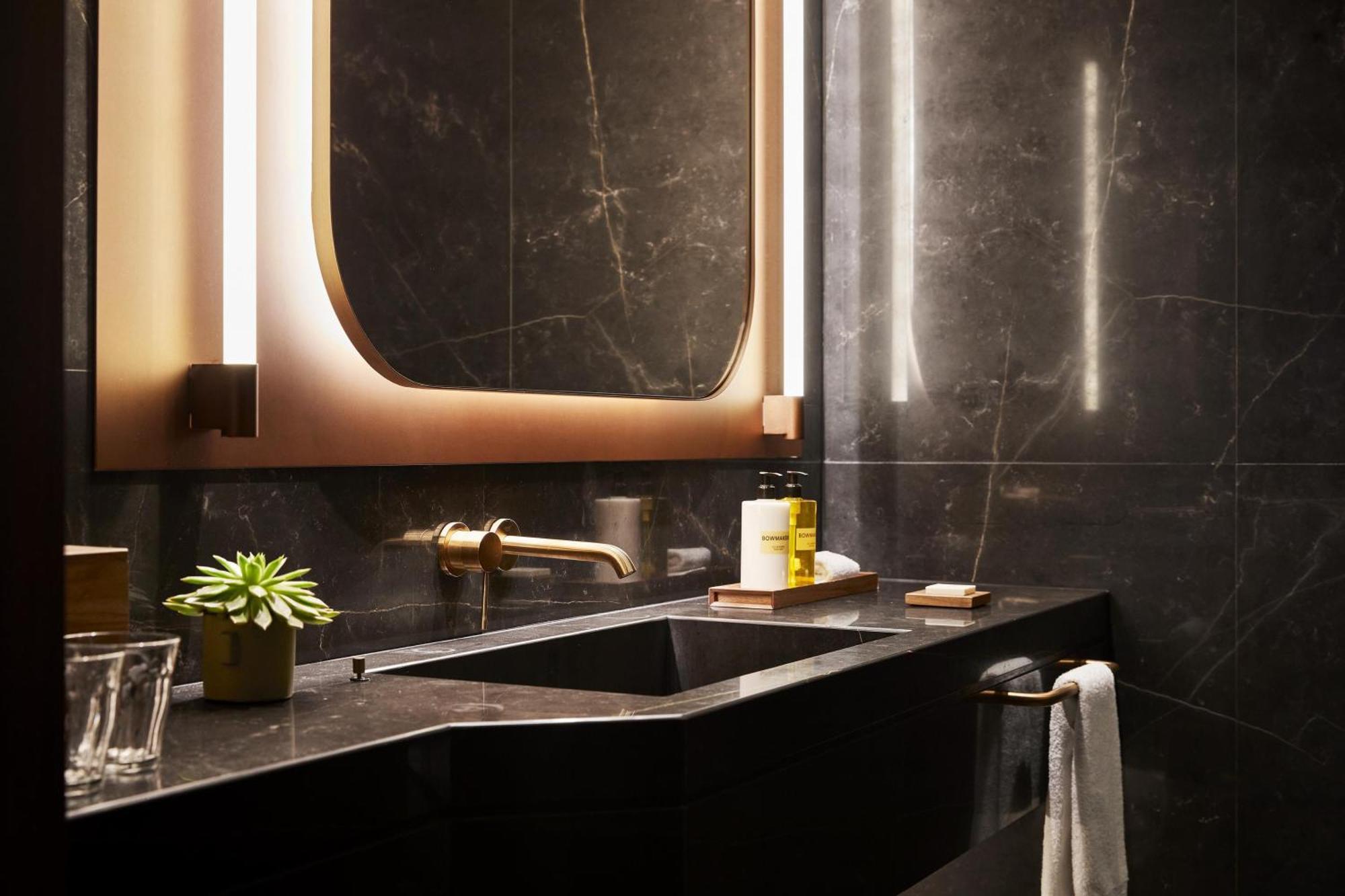 Quarto King Deluxe