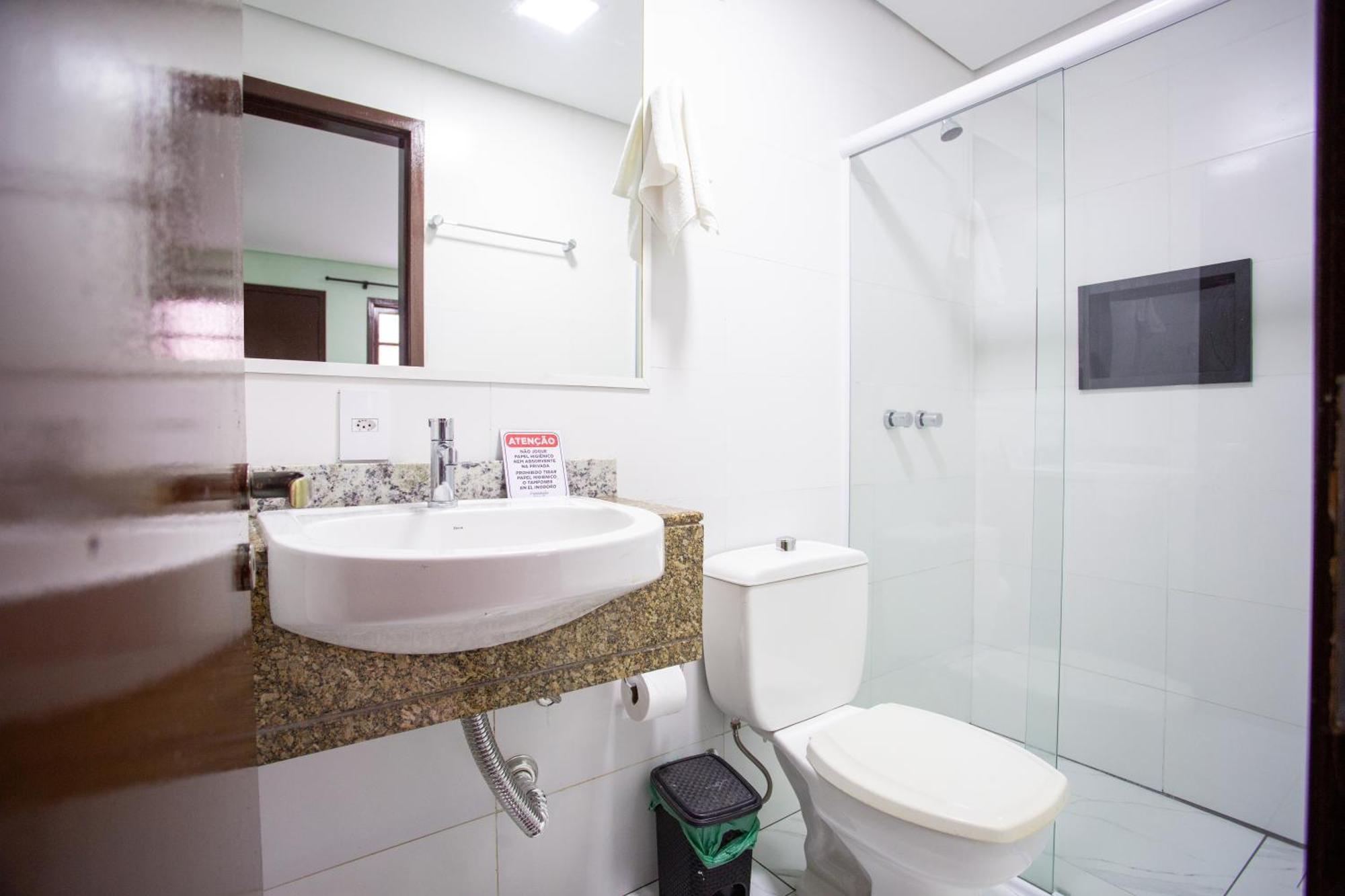 Basic Triple Room