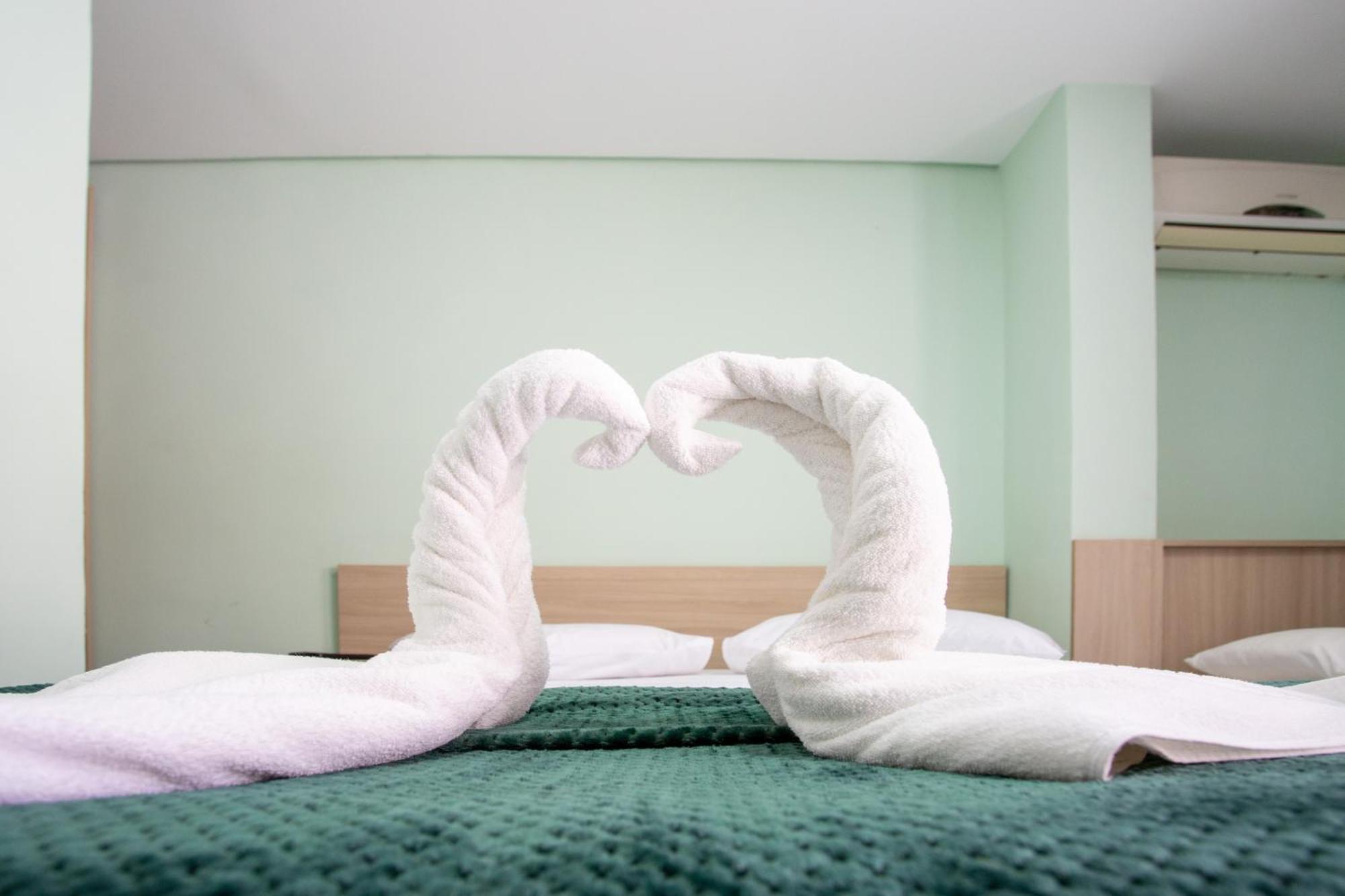 Basic Triple Room