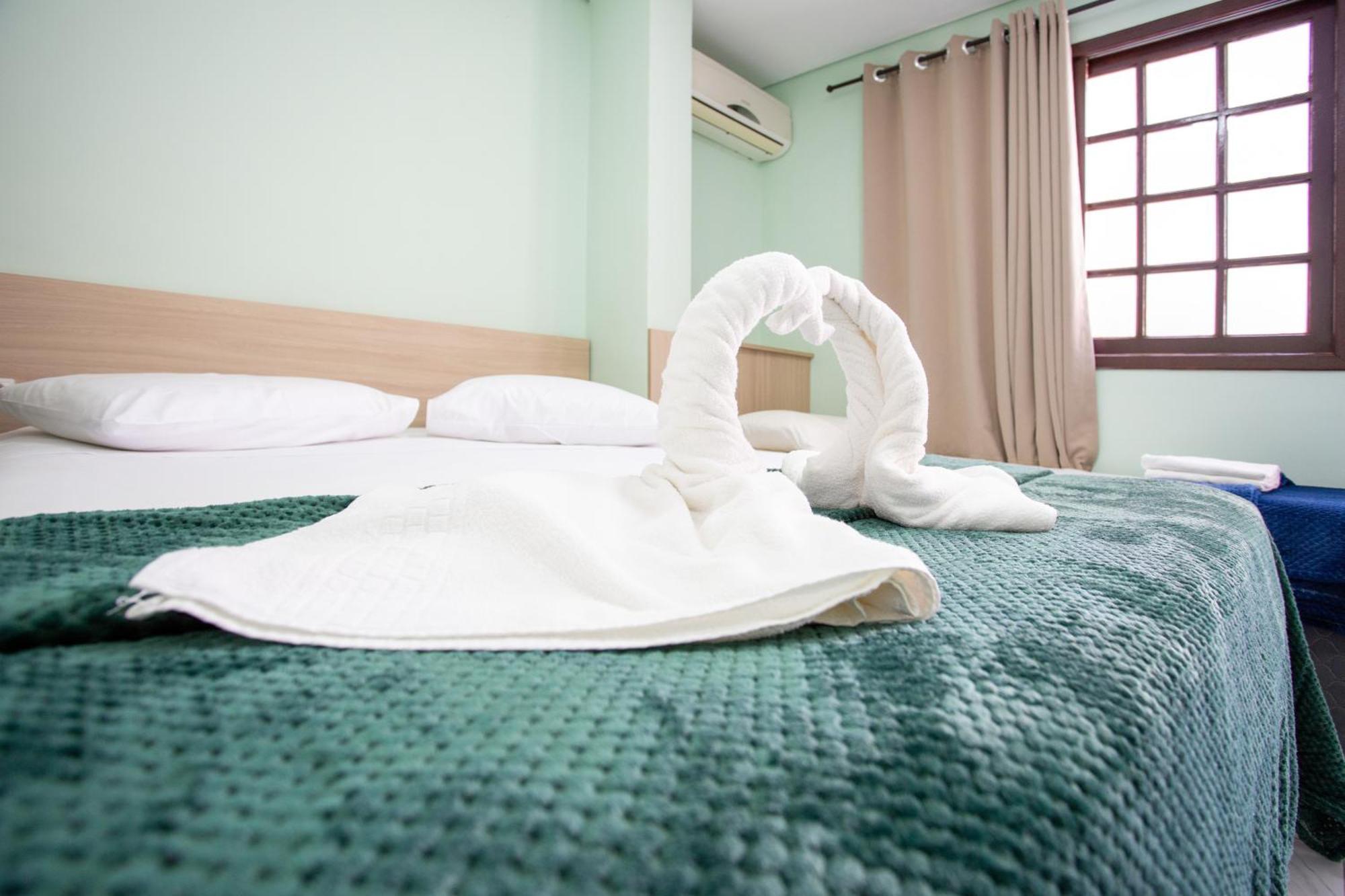 Basic Triple Room