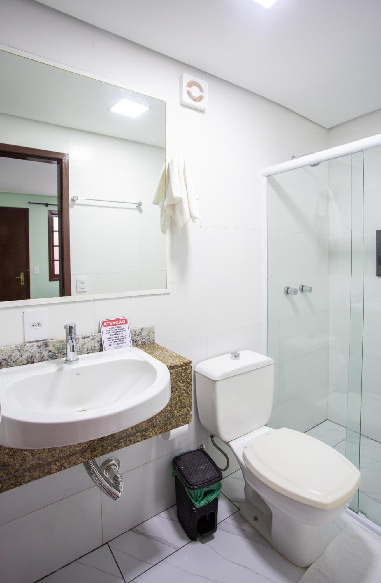 Basic Triple Room