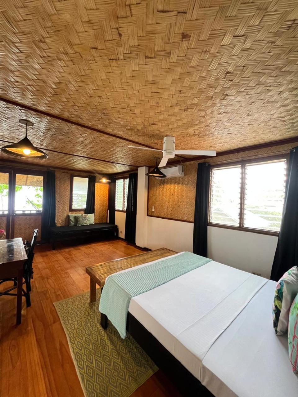 Standard Room Sea View