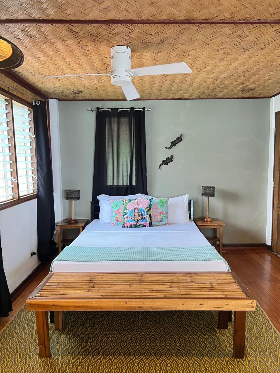 Standard Room Sea View