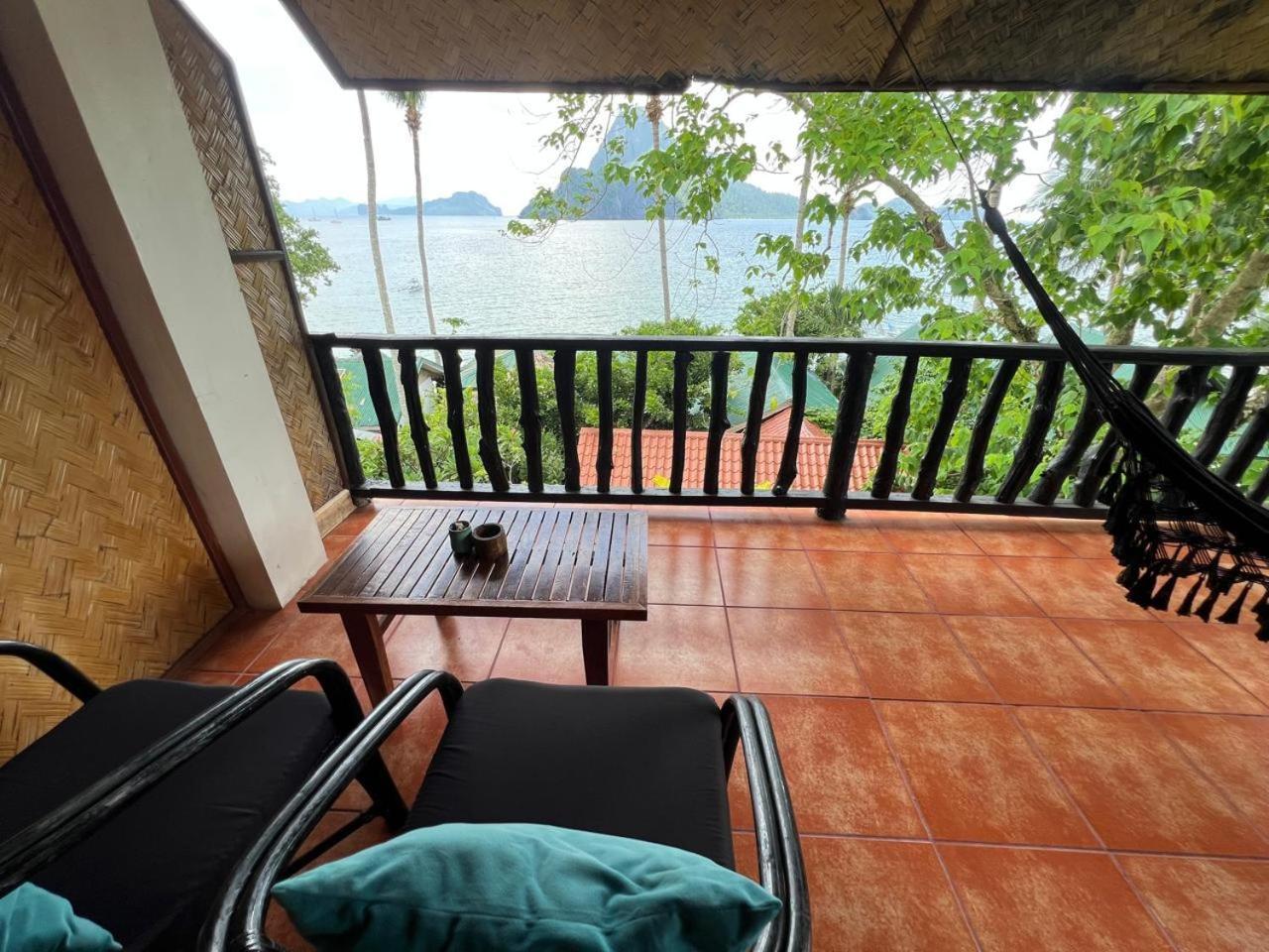 Standard Room Sea View