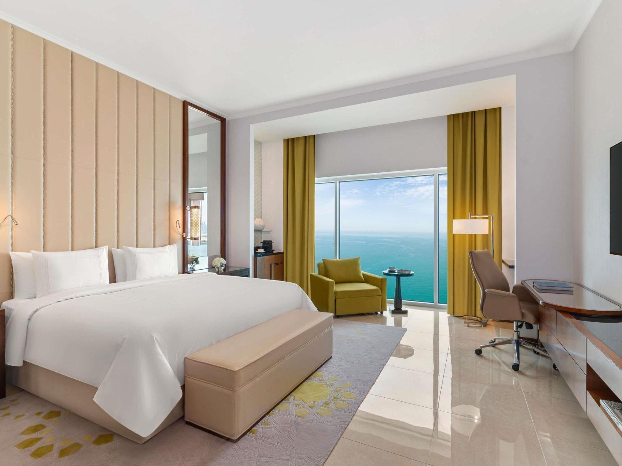 Superior Room Sea View