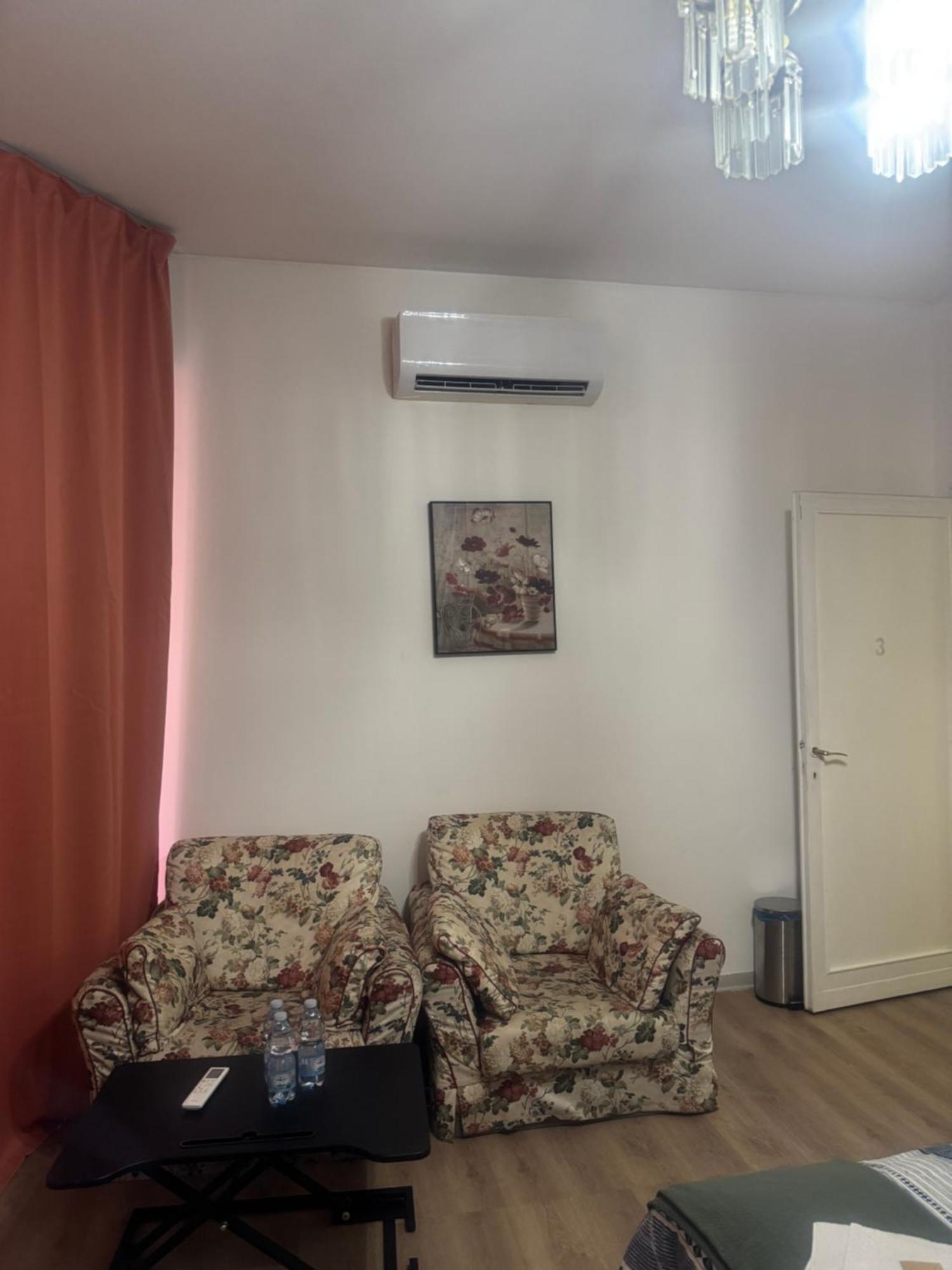 Economy Triple Room