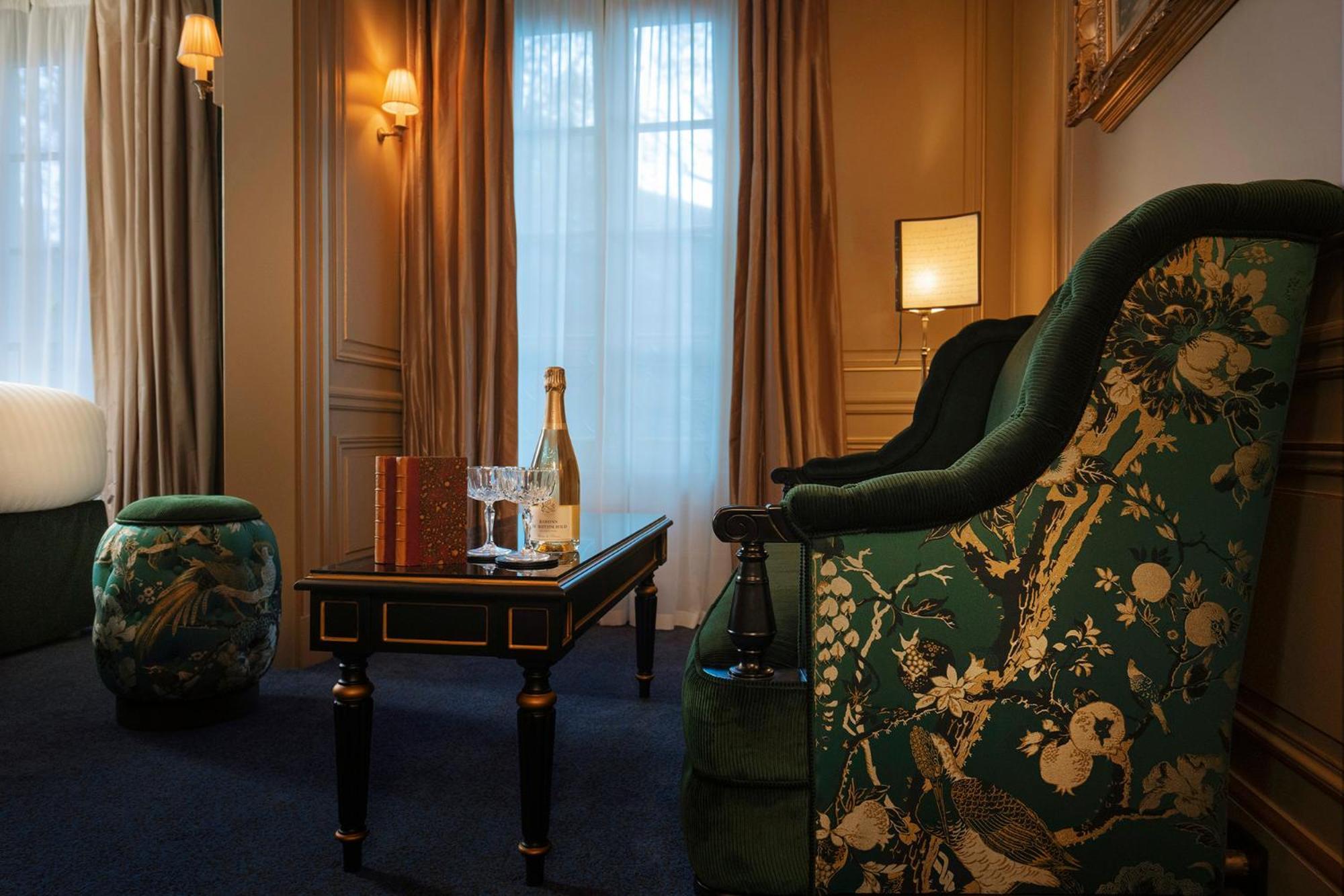 Junior Suite