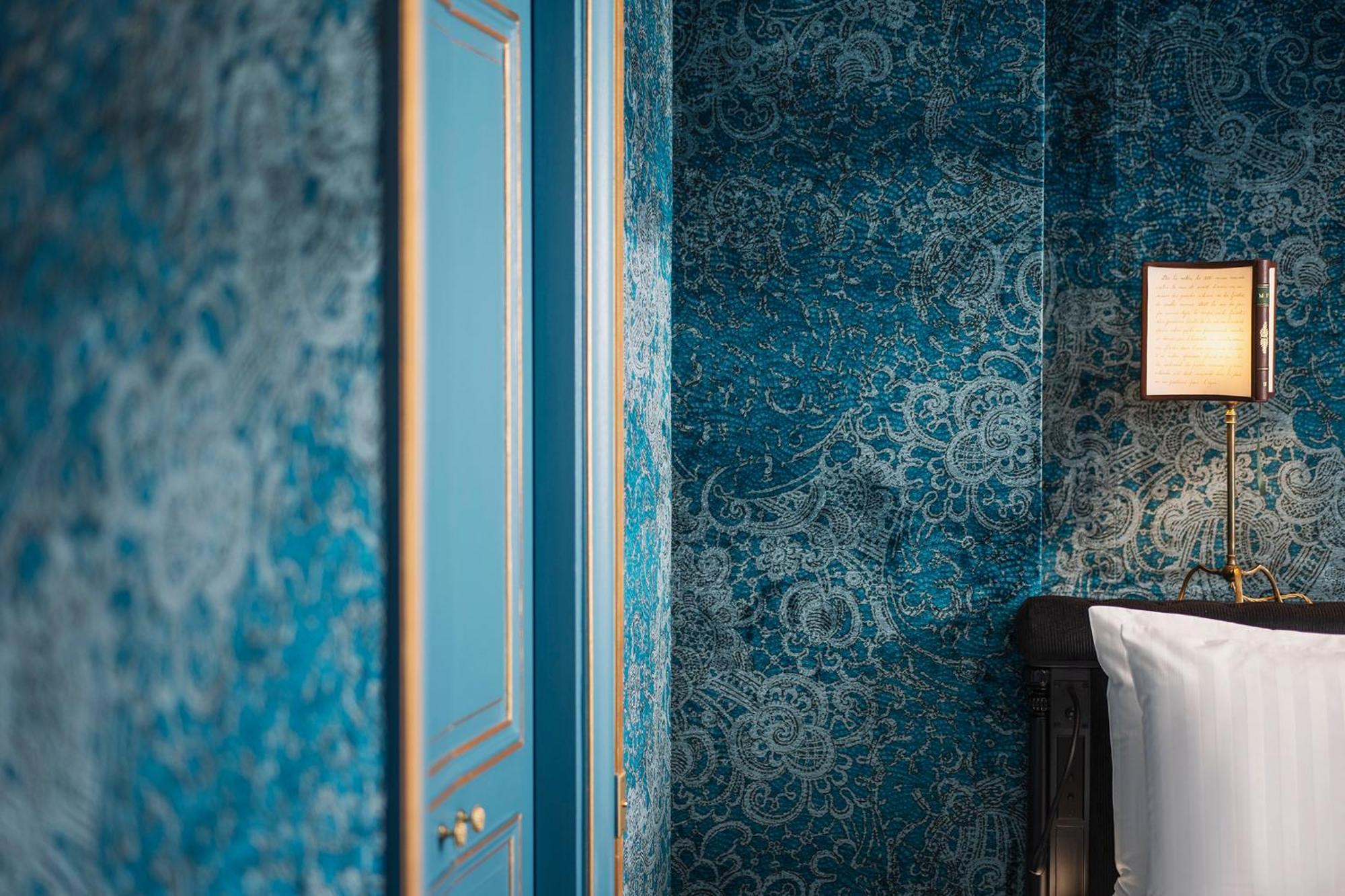 Marcel Proust Deluxe Room