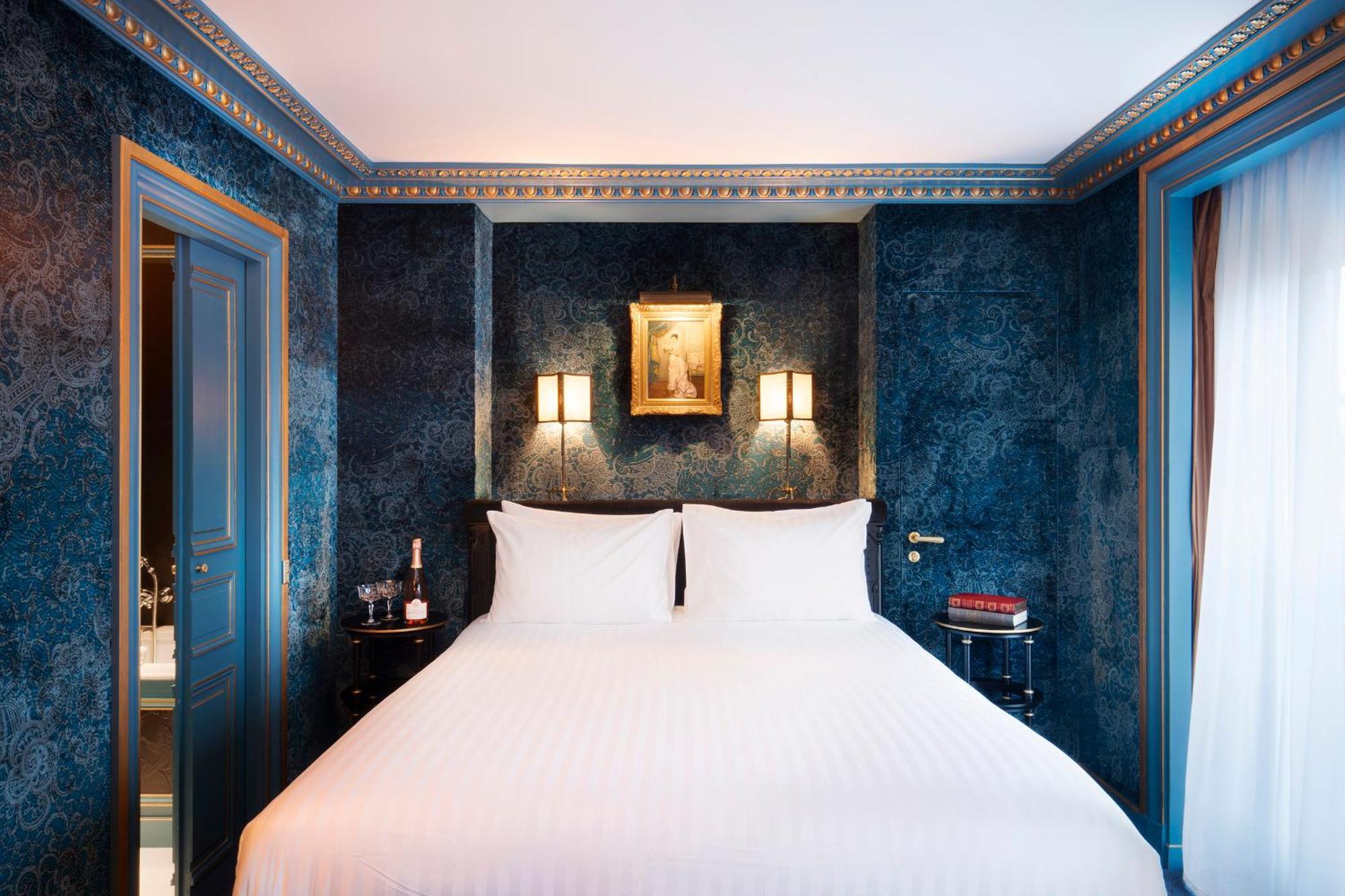 Marcel Proust Deluxe Room