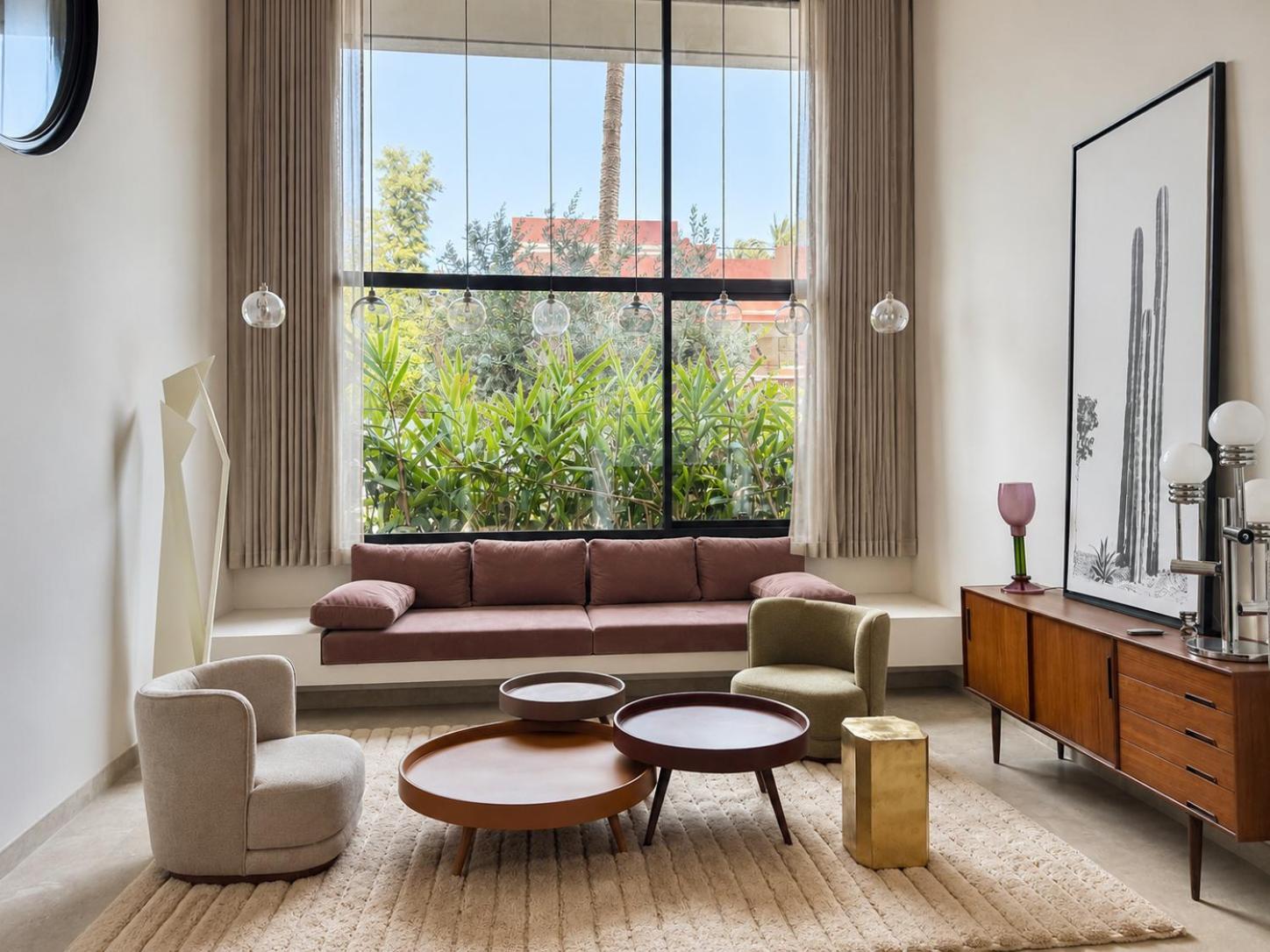 Apartamento Suite