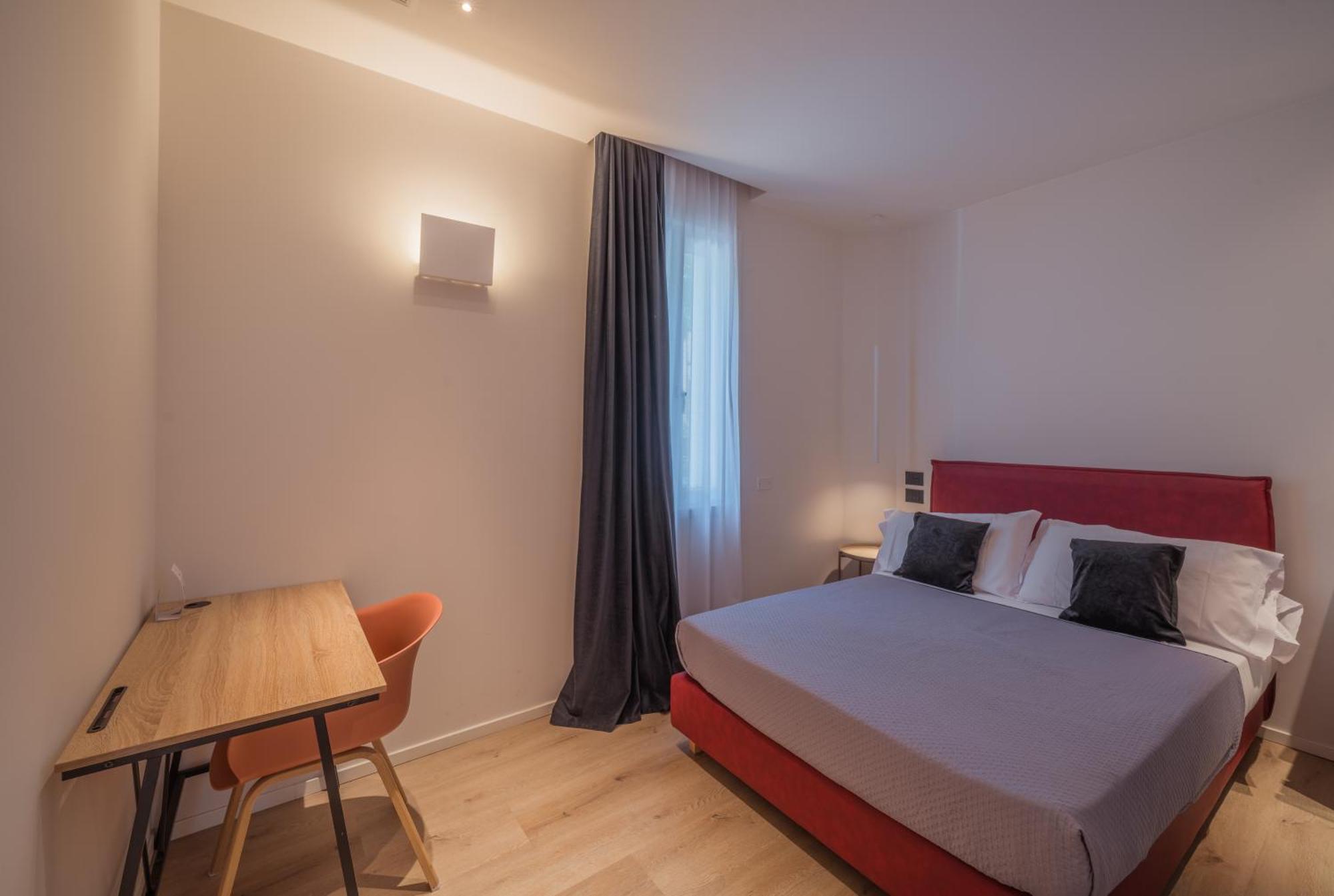 Double Room Private Bathroom