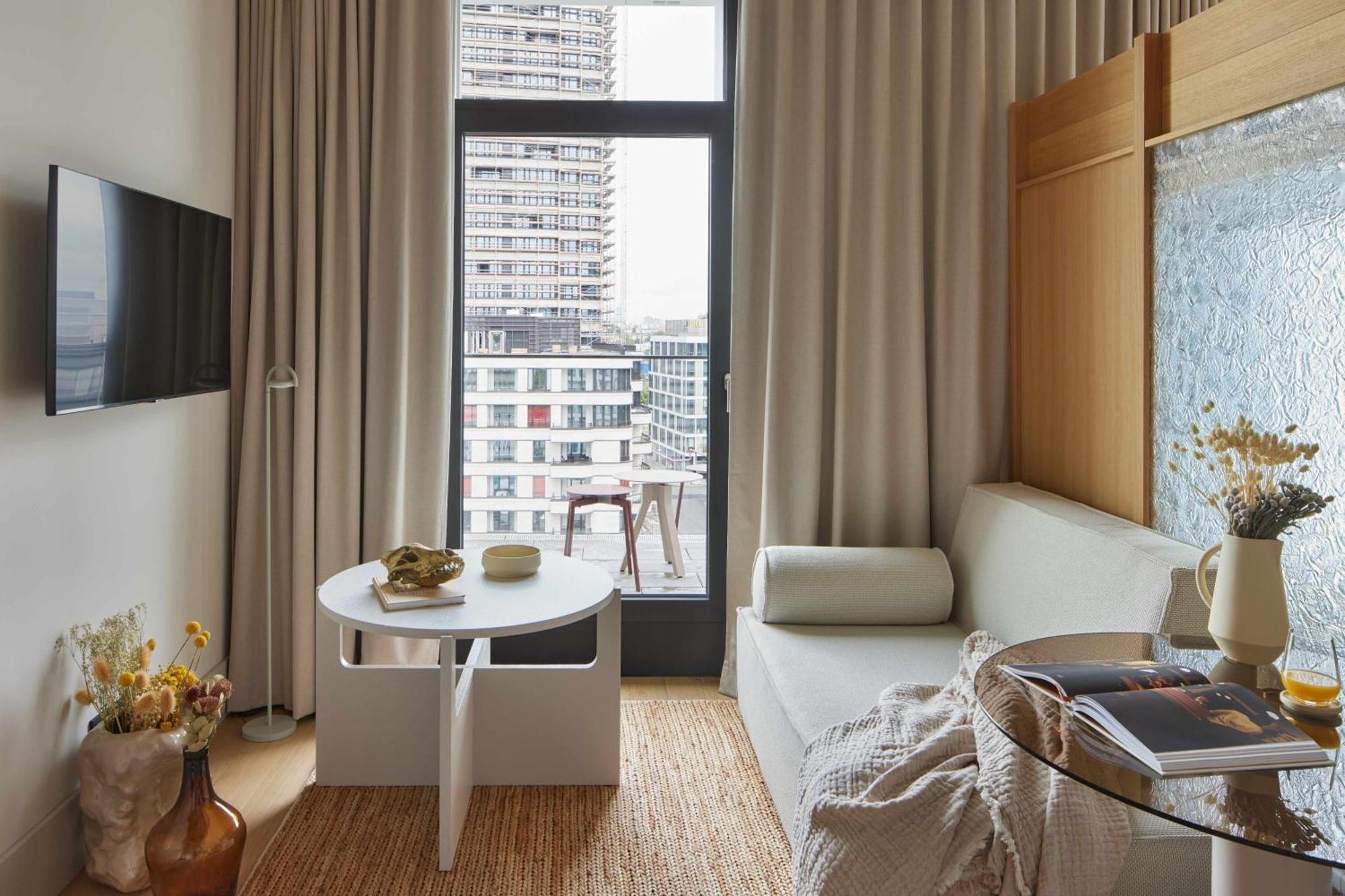 City View Suite
